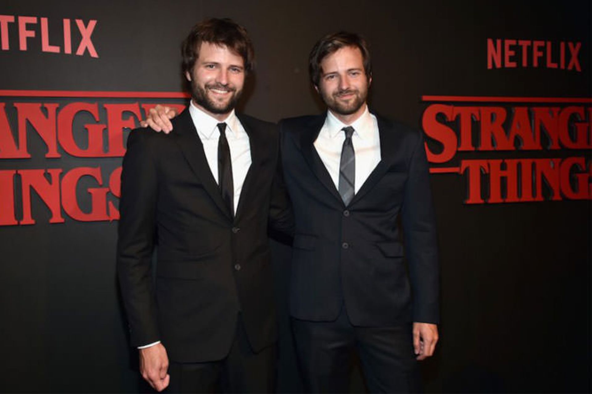 duffer brothers