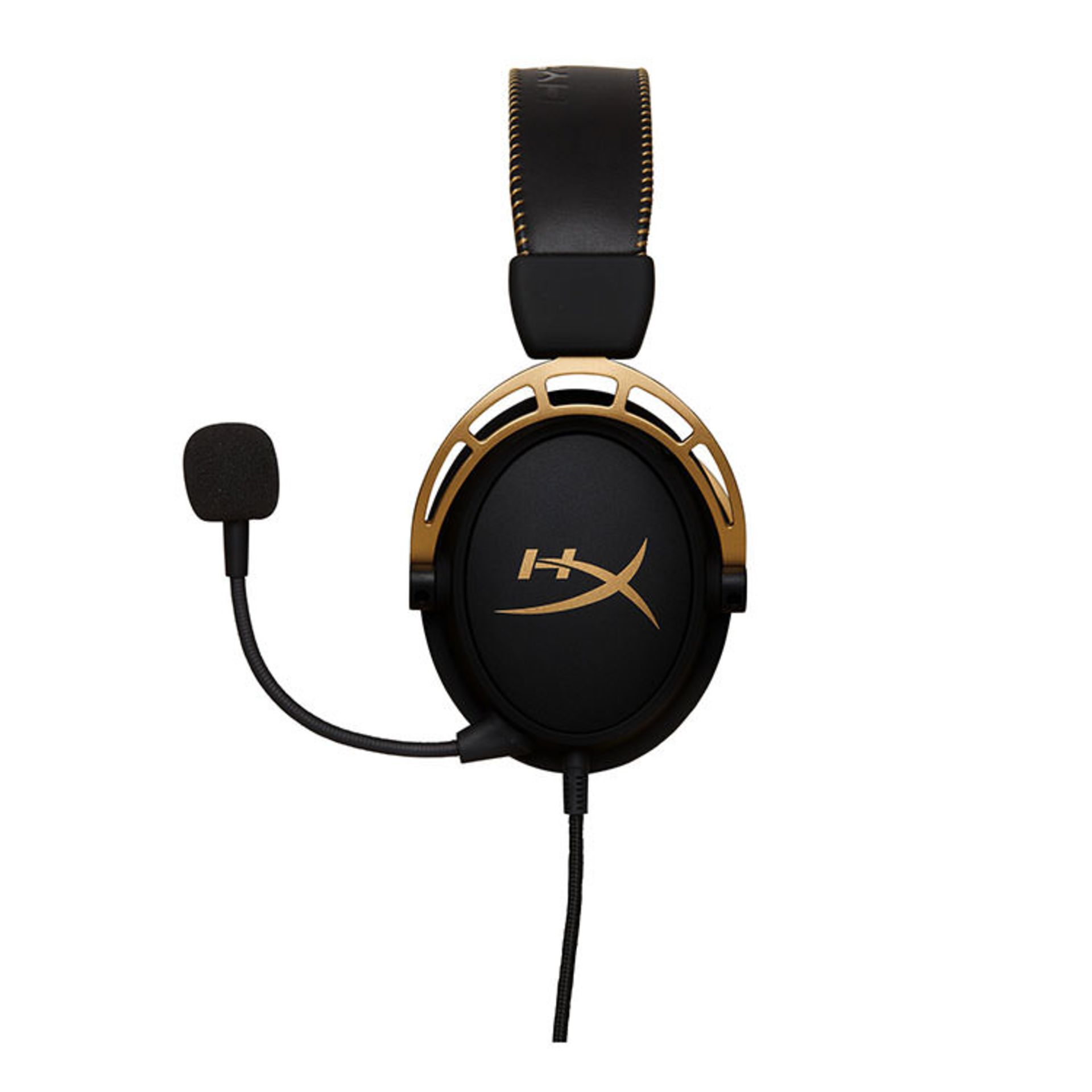 hyperx gold edition
