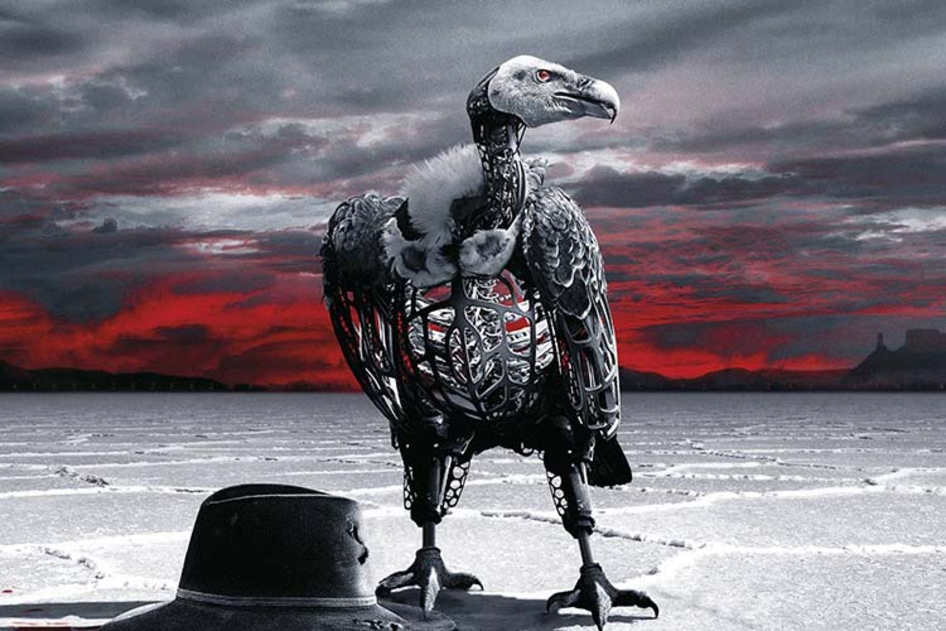 Westworld 2