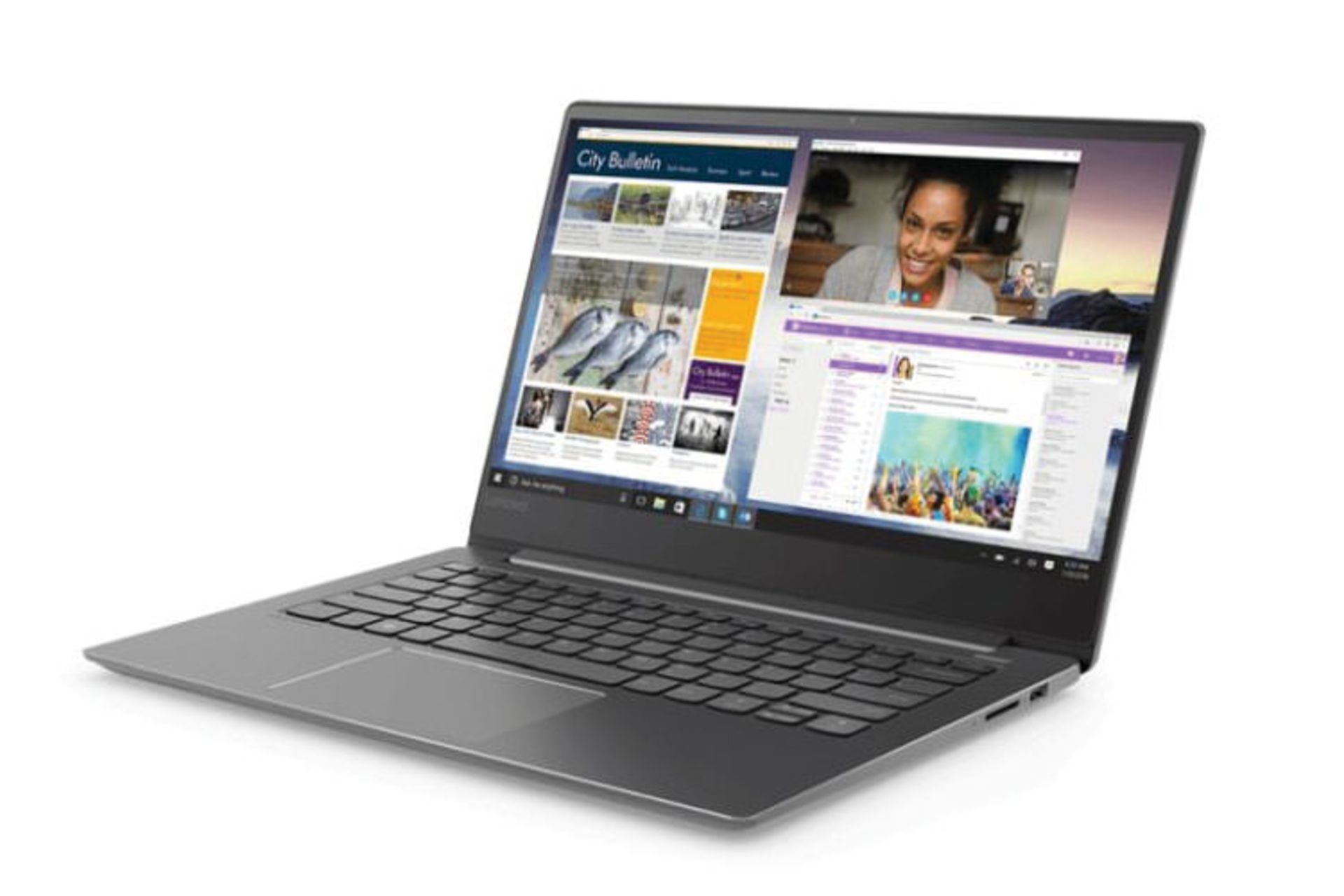 Lenovo IdeaPad 530S