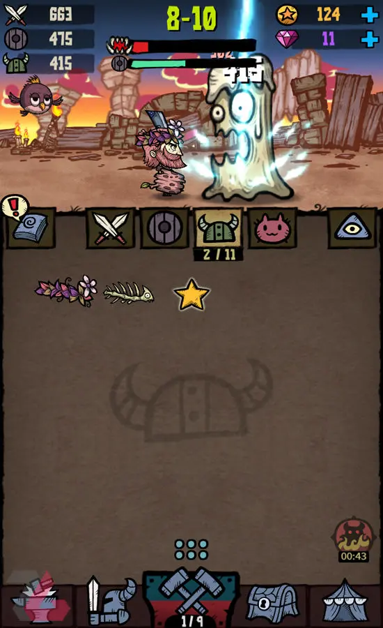 Merge Star: Adventure of a Merge Hero