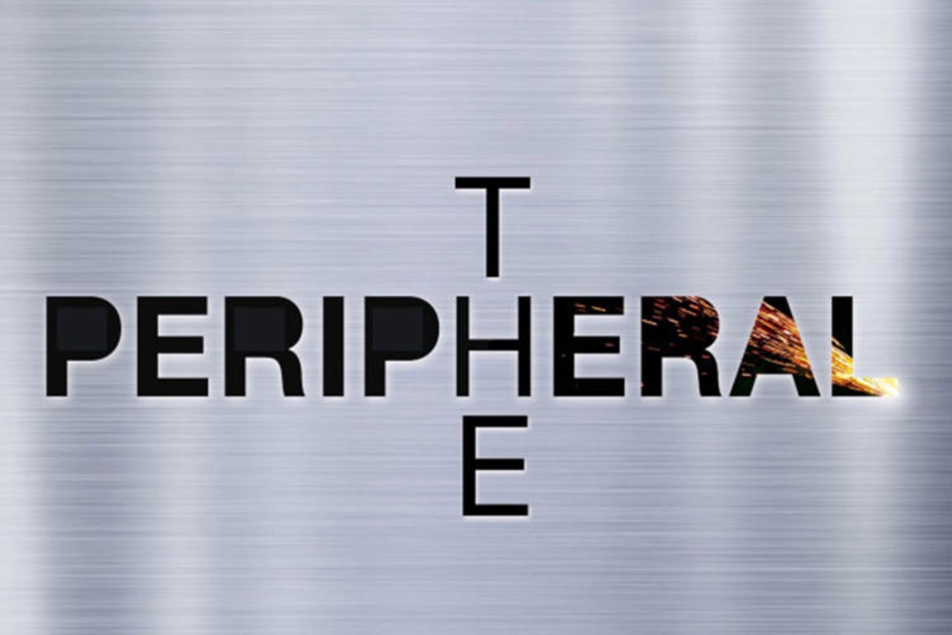 The Peripheral