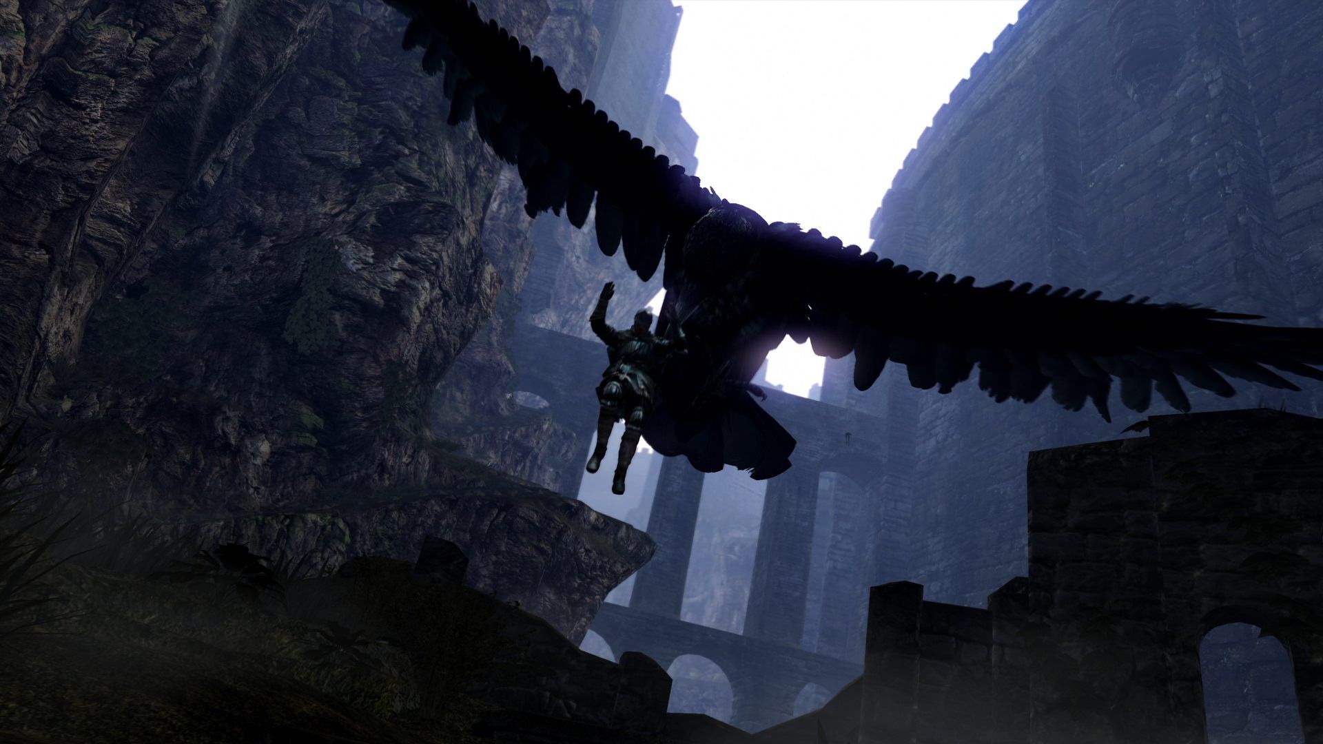 ریمستر دارک سولز / Dark Souls