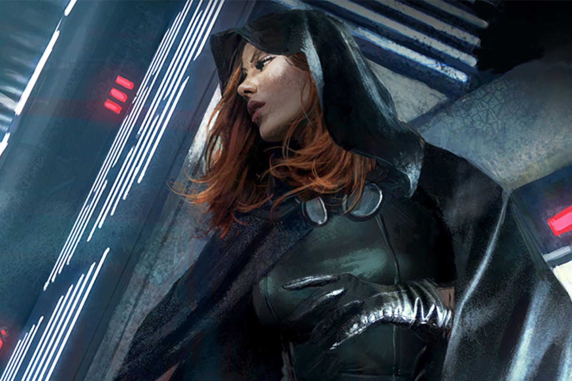 Mara jade