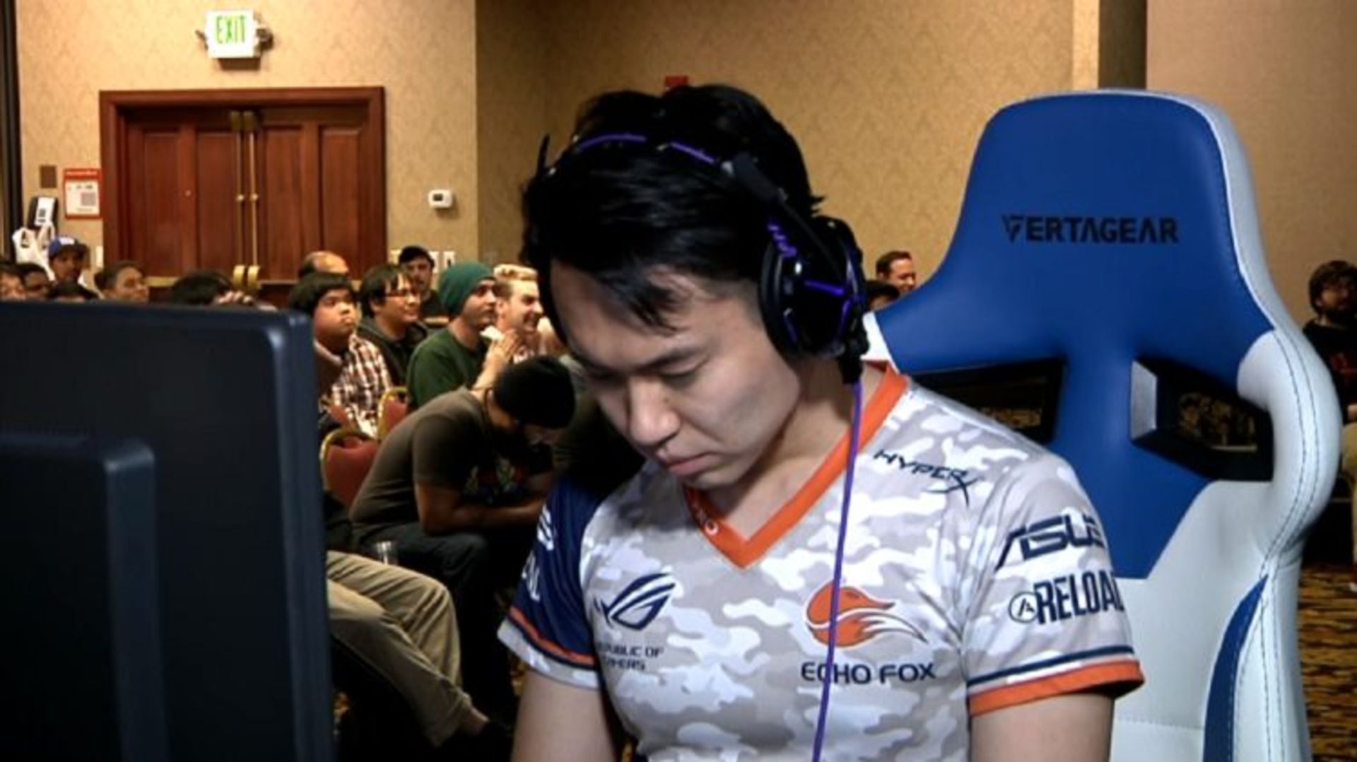 Capcom Pro Tour 2018