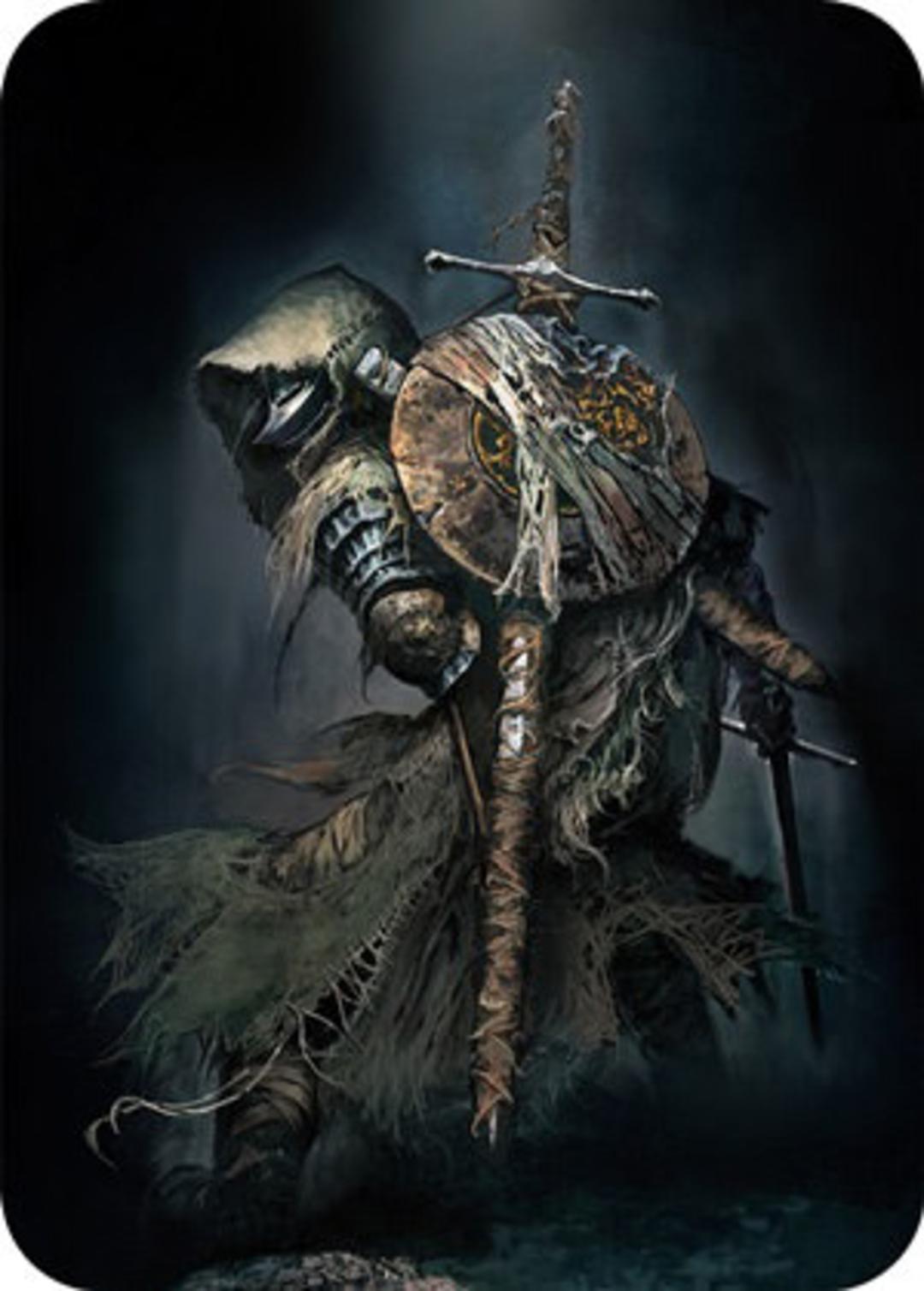بازی Dark Souls