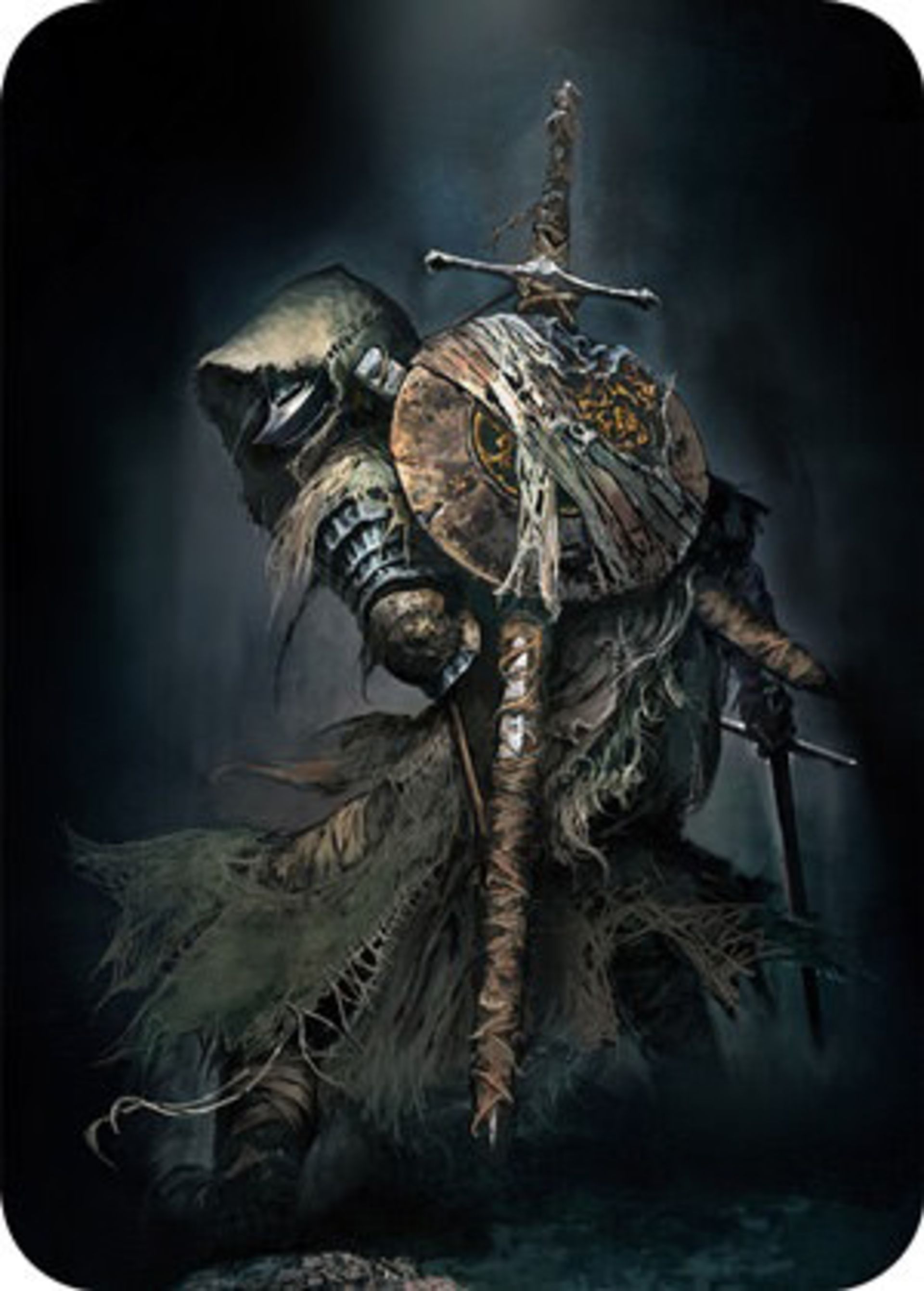 بازی Dark Souls