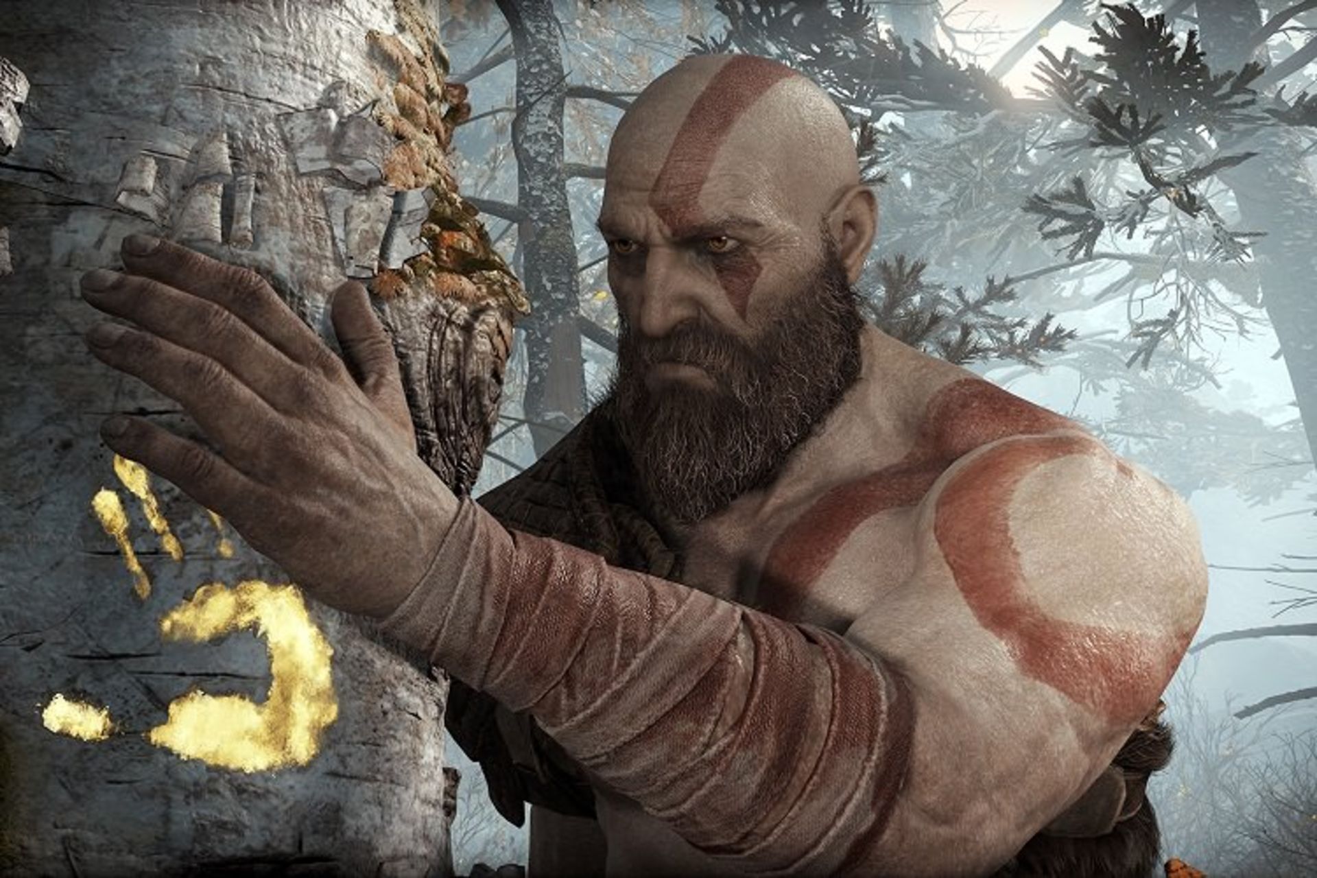 god of war