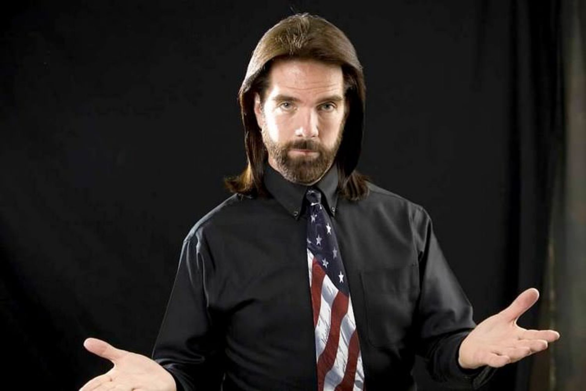 Billy Mitchell