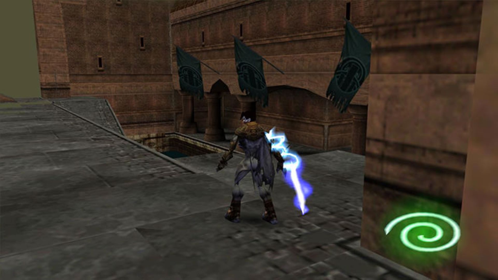 Legacy of Kain: Soul Reaver