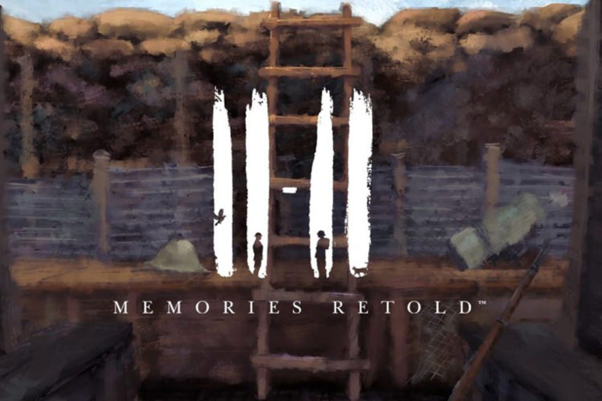  11-11: Memories Retold