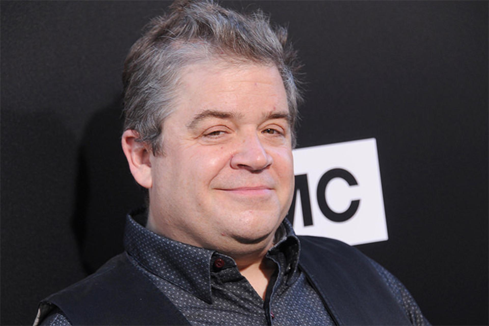 Patton Oswalt