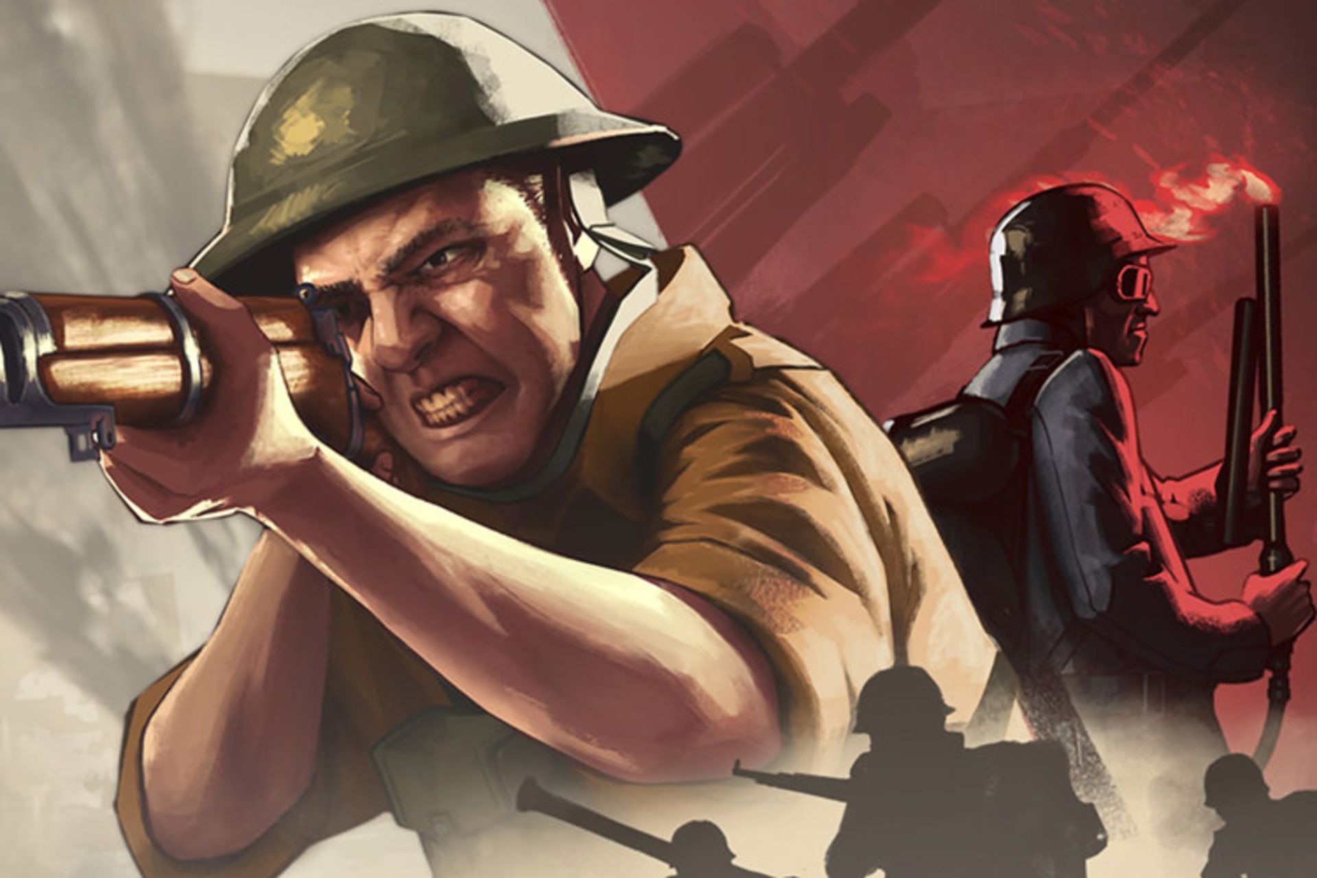 Day of Infamy 