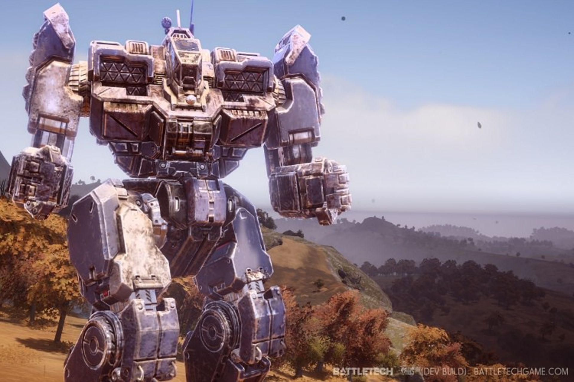 battletech