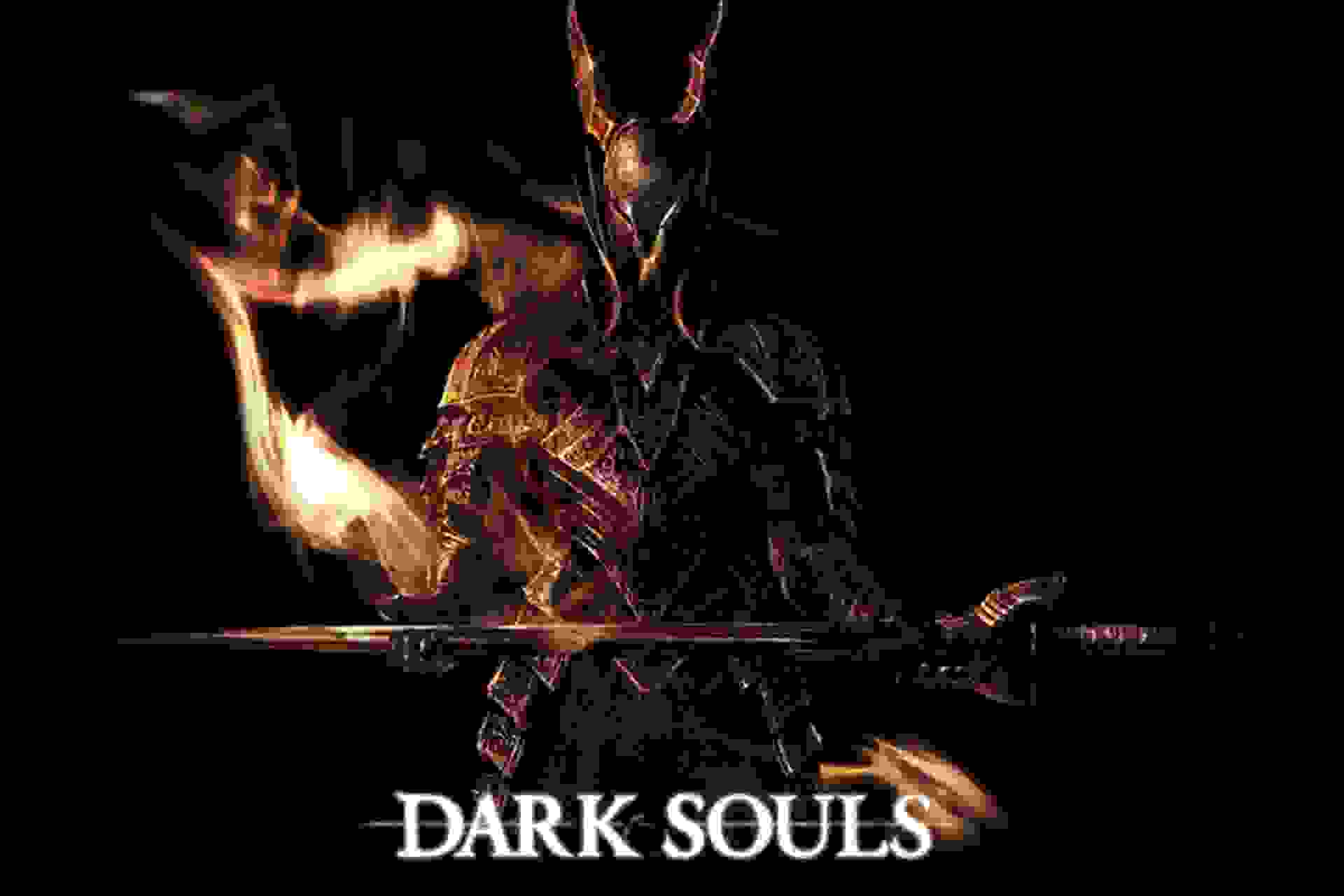 Dark Souls