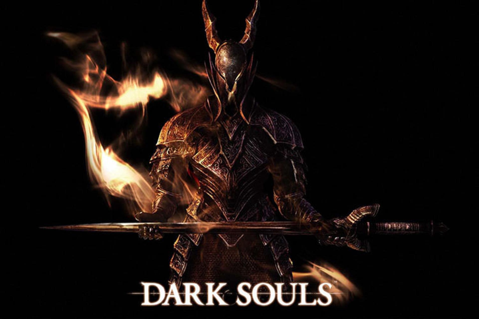 Dark Souls
