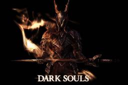 Dark Souls