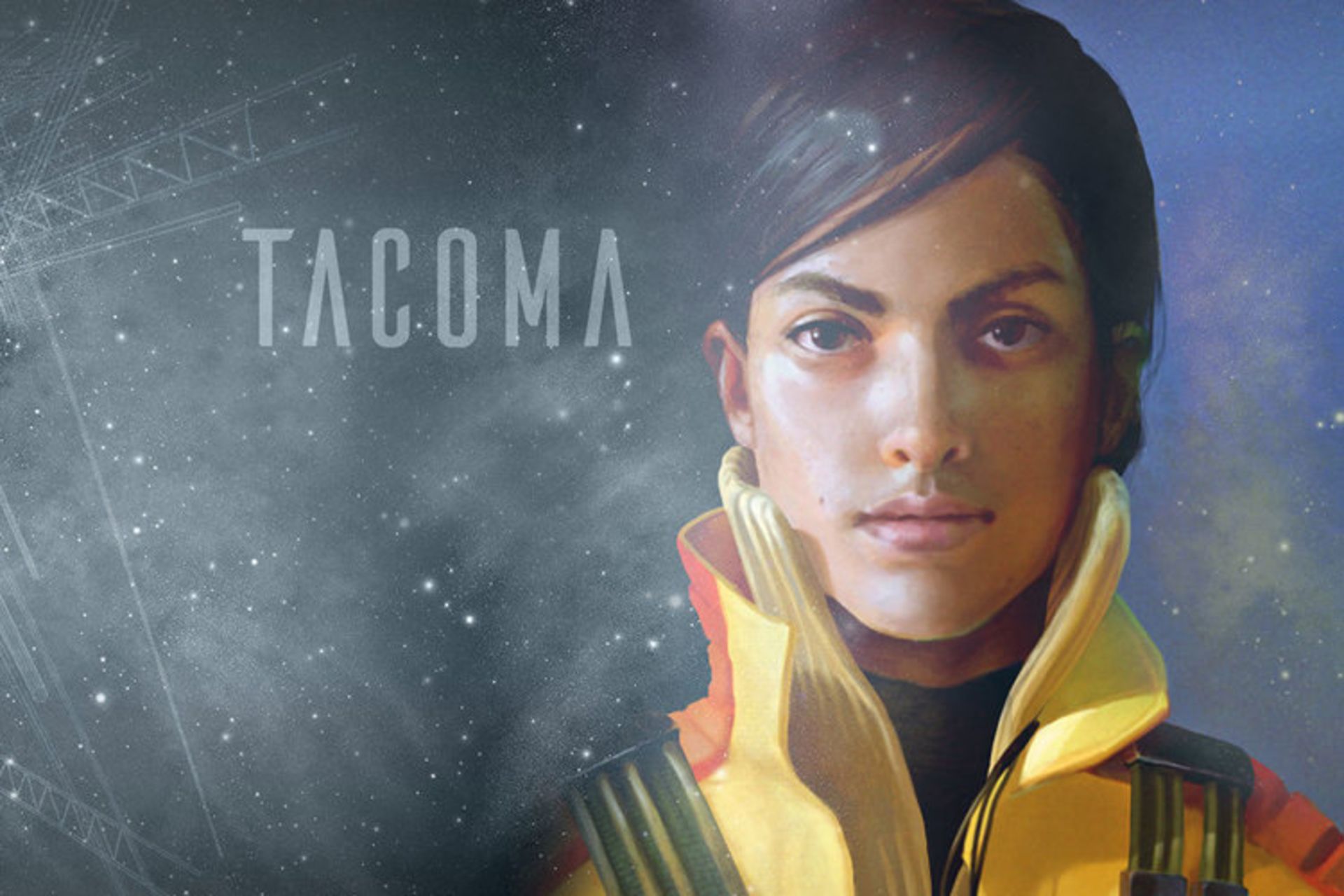 Tacoma 