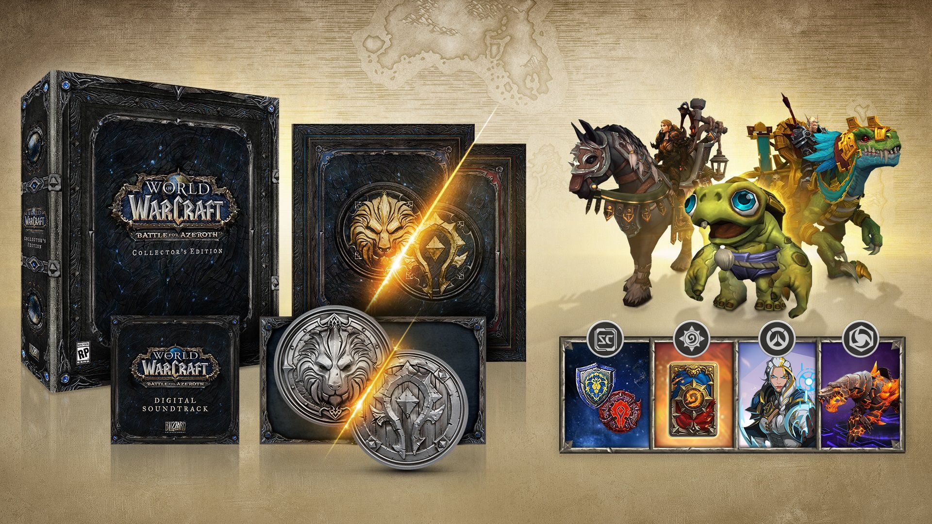 World of Warcraft