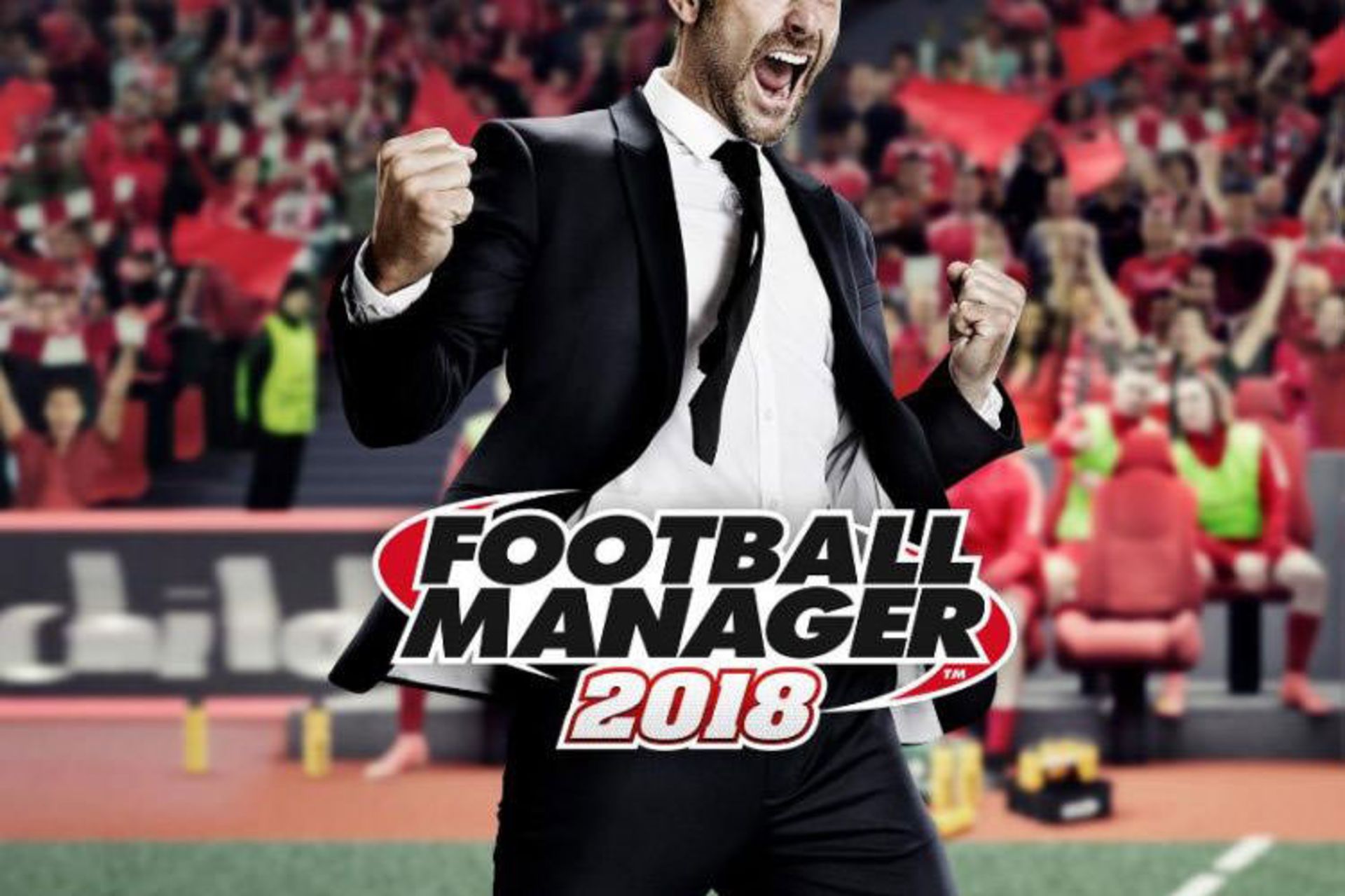 بازی Football Manager 2018