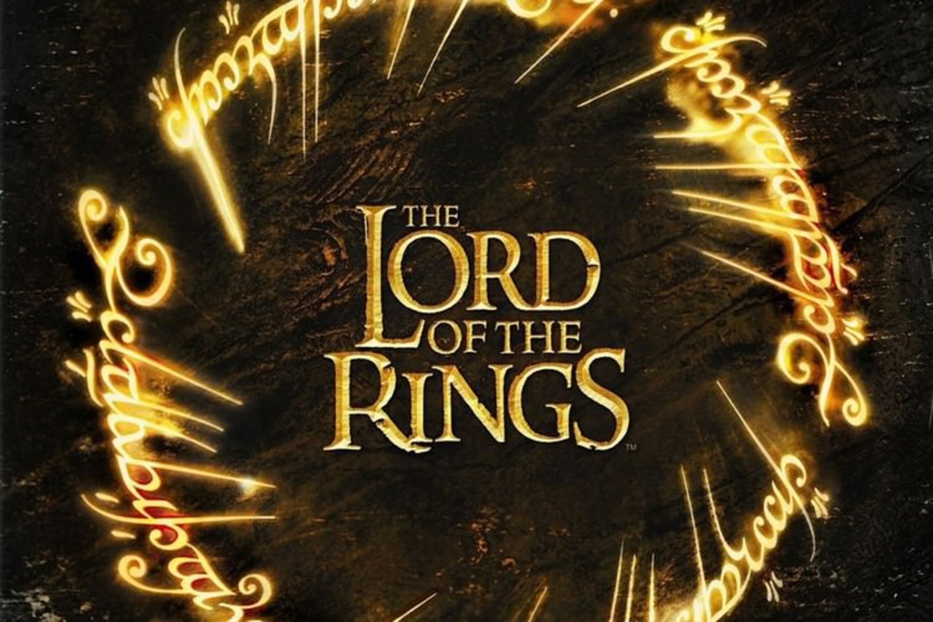 Lord Of The Rings