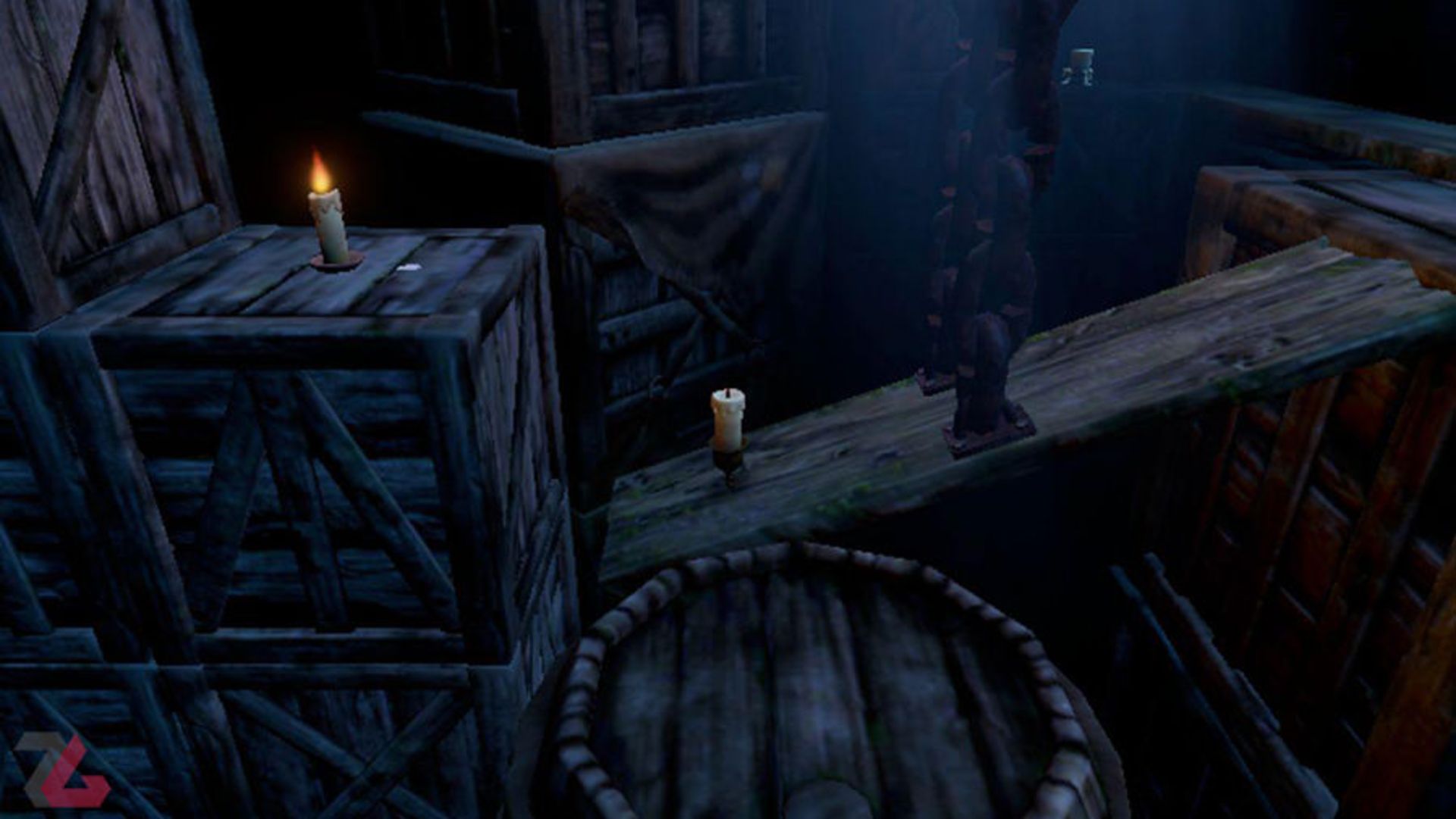 candleman