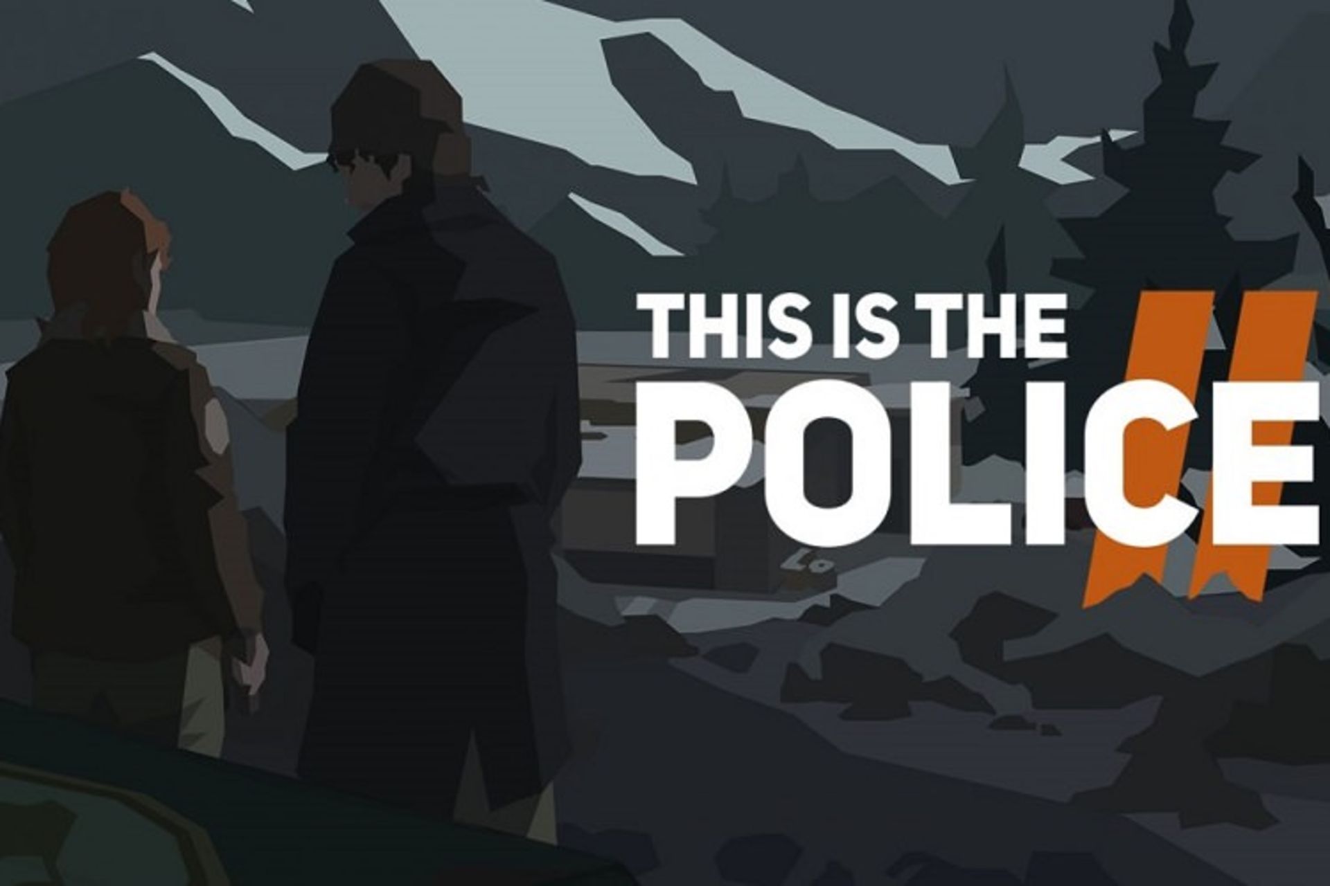 this is the police 2