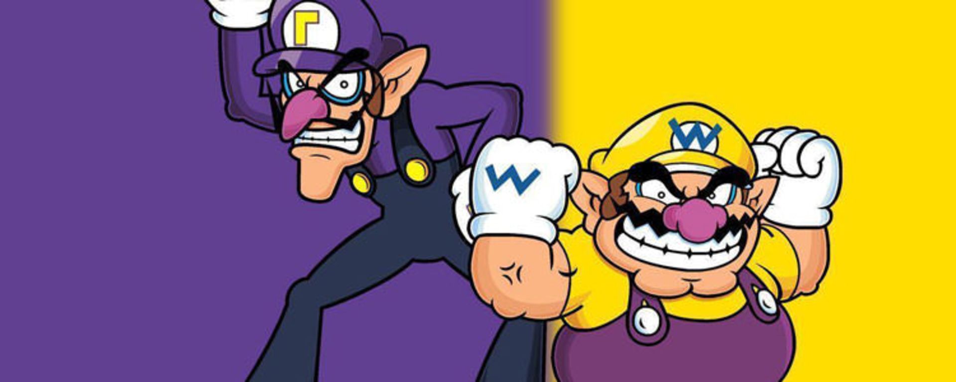 Waluigi