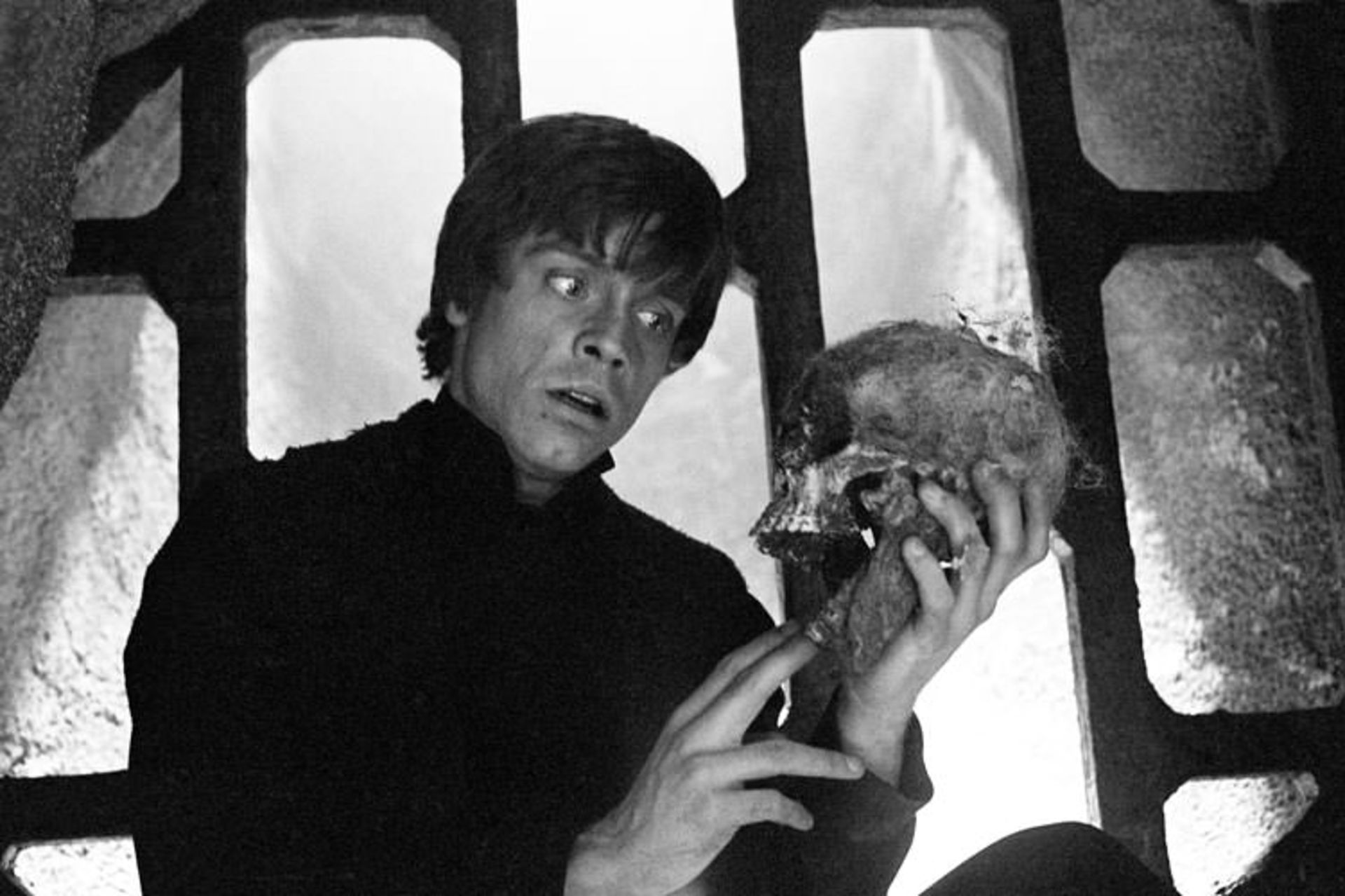 Mark Hamill