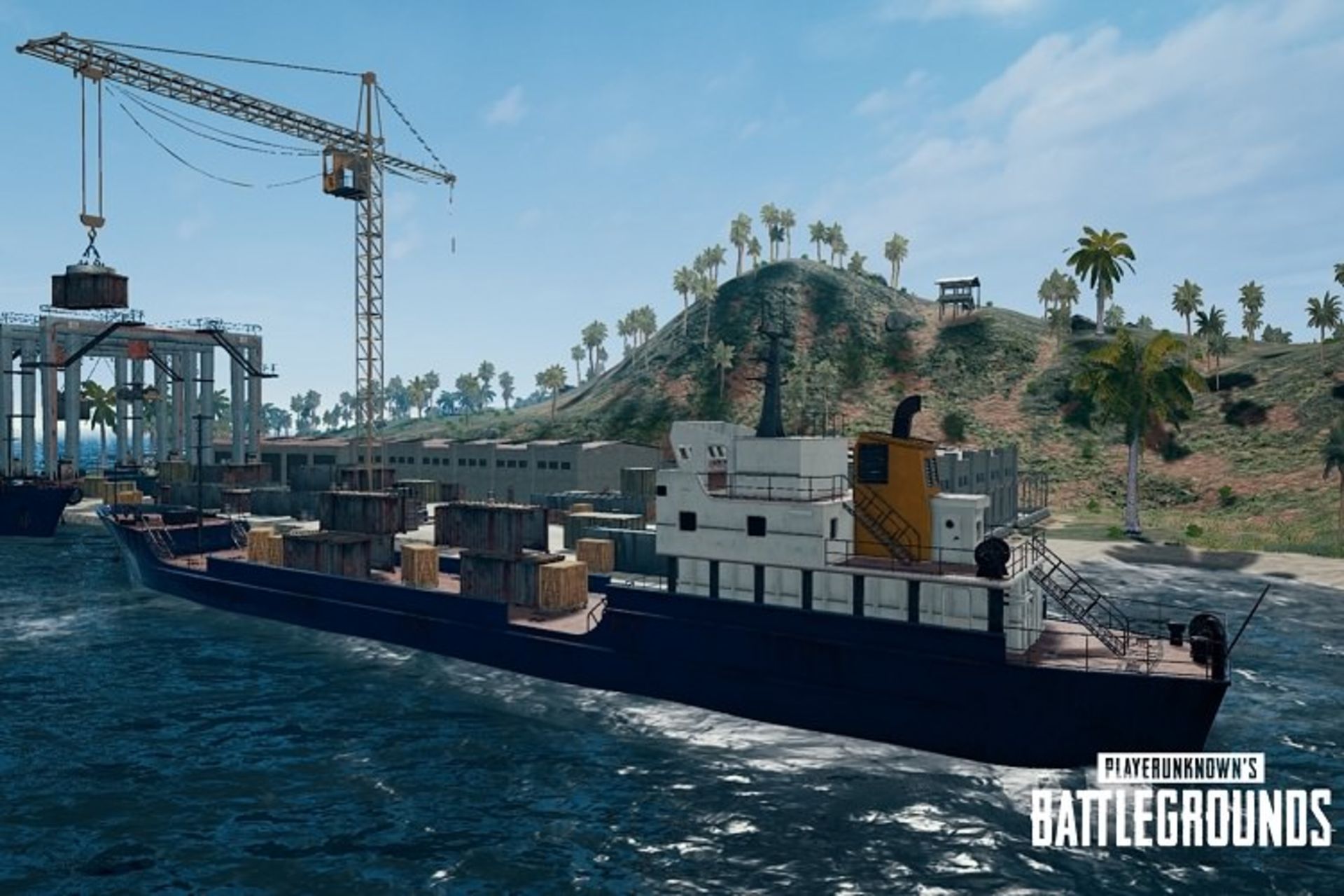 pubg