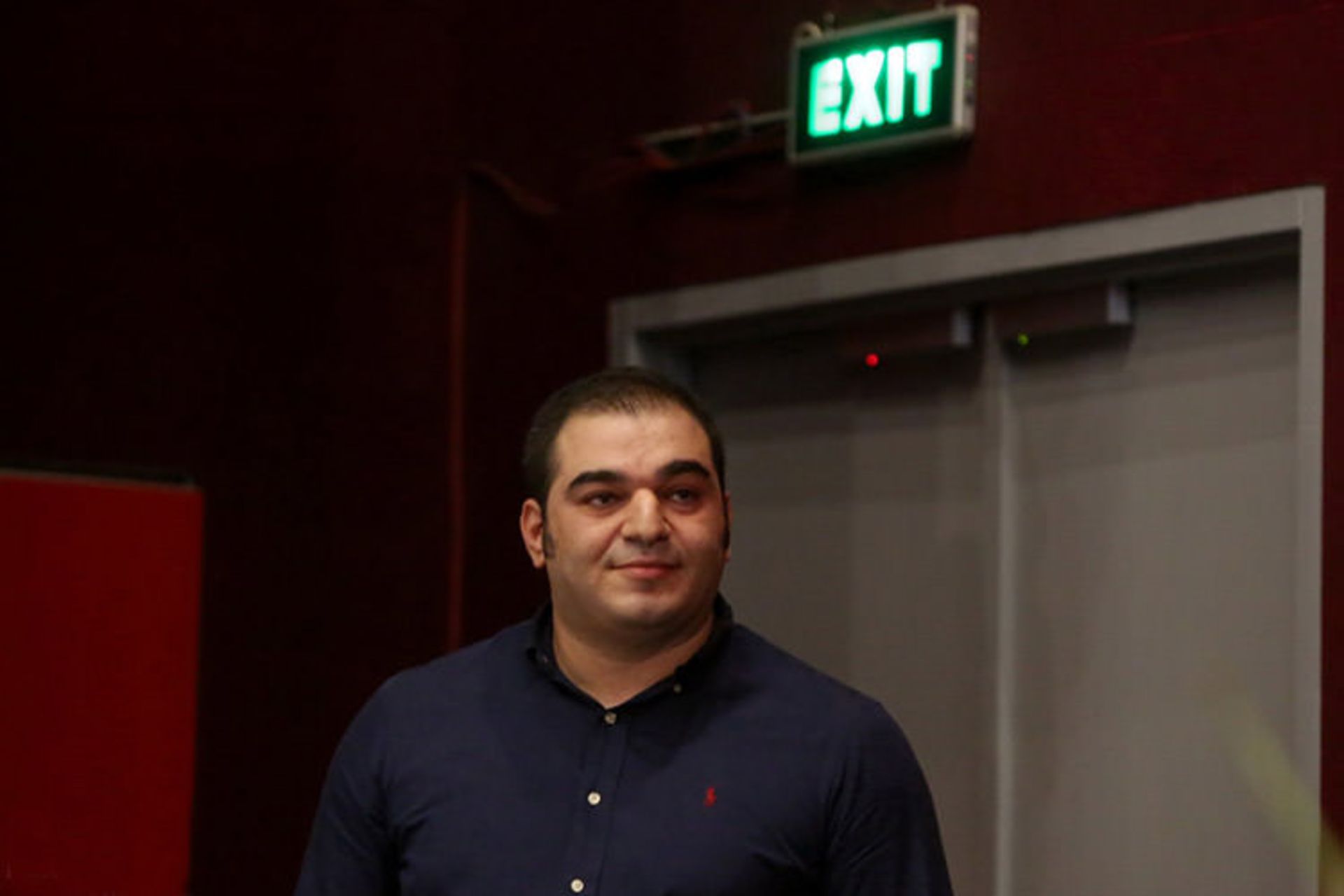 پوریا حیدری اوره
