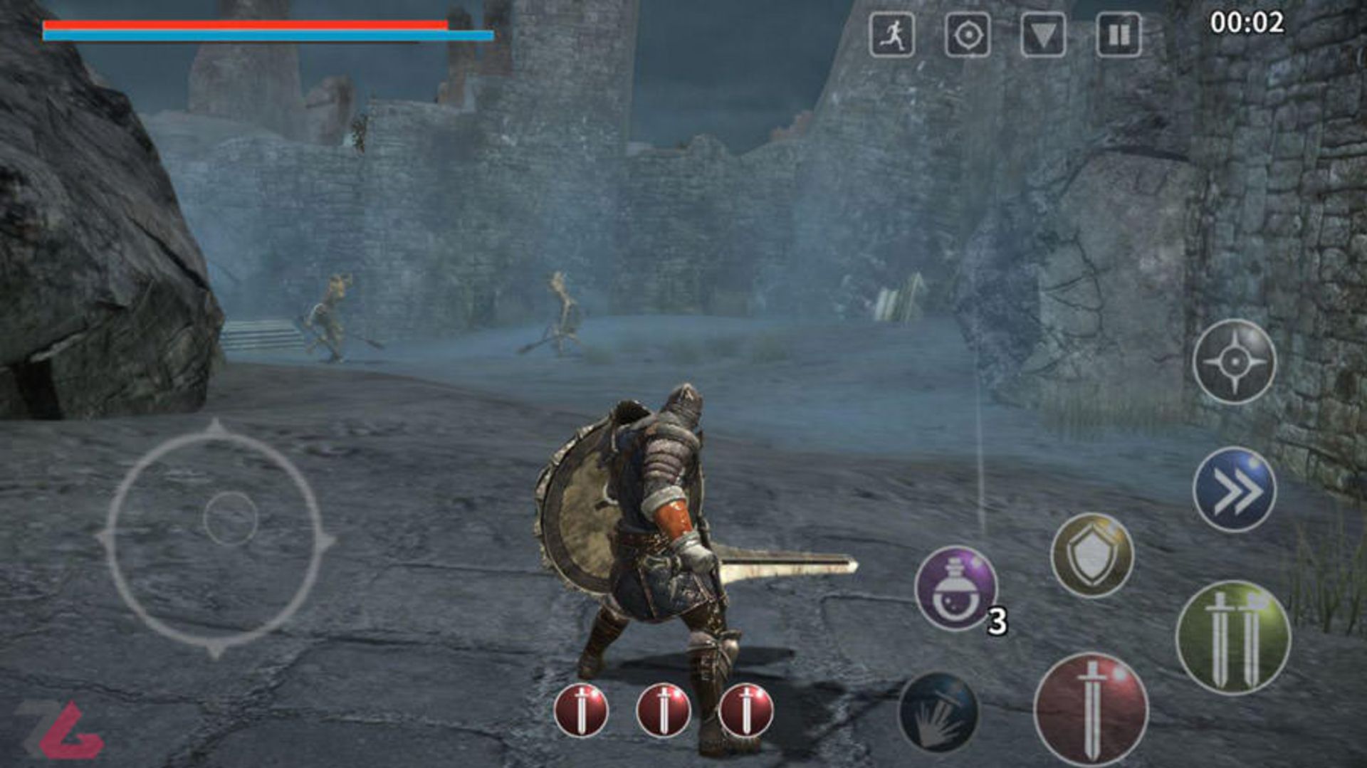 animus