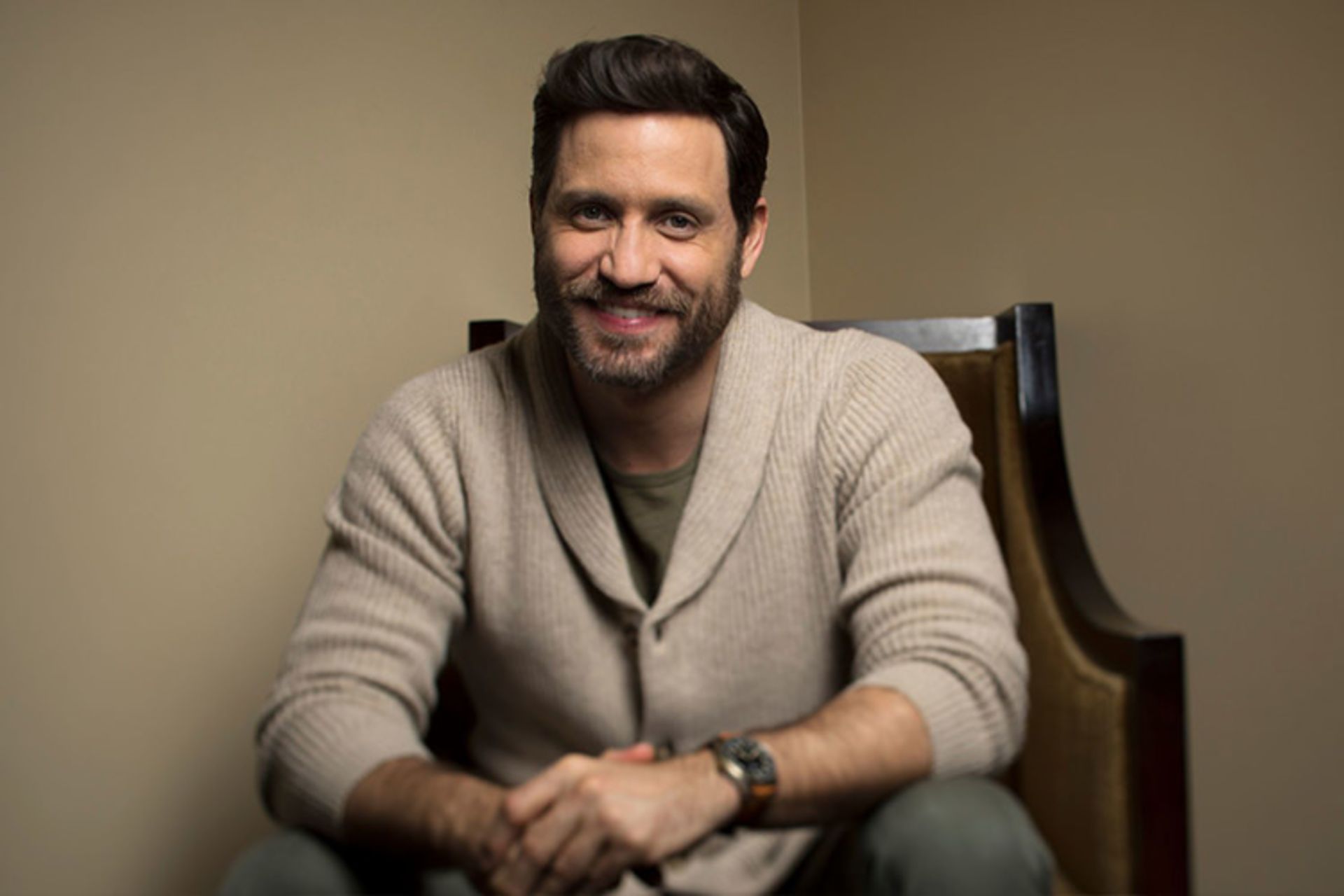 Edgar Ramirez