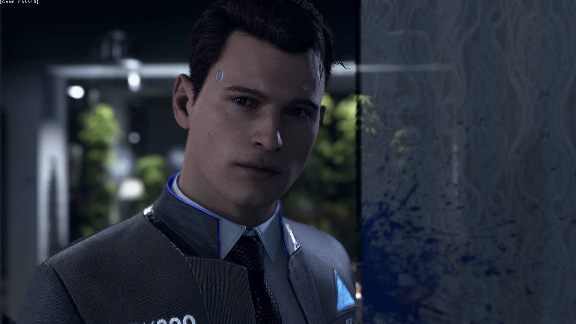 Detroit: Become Human