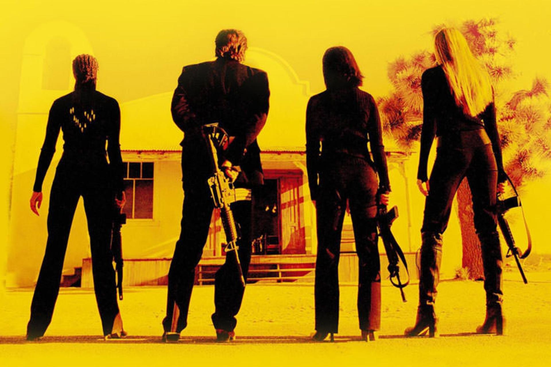Kill Bill Vol.2