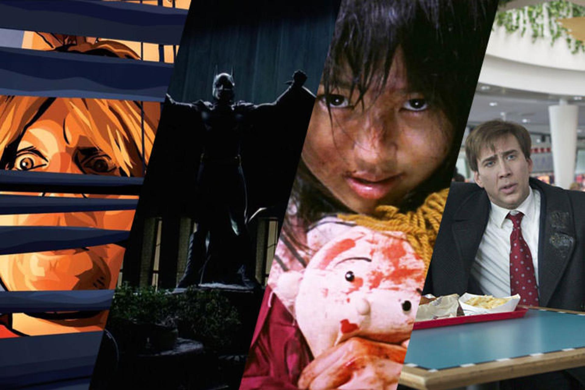Movies to Watch