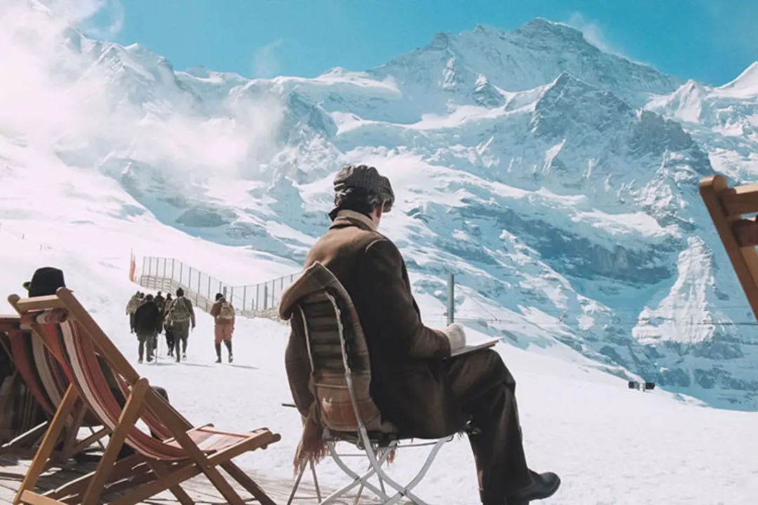 Phantom Thread