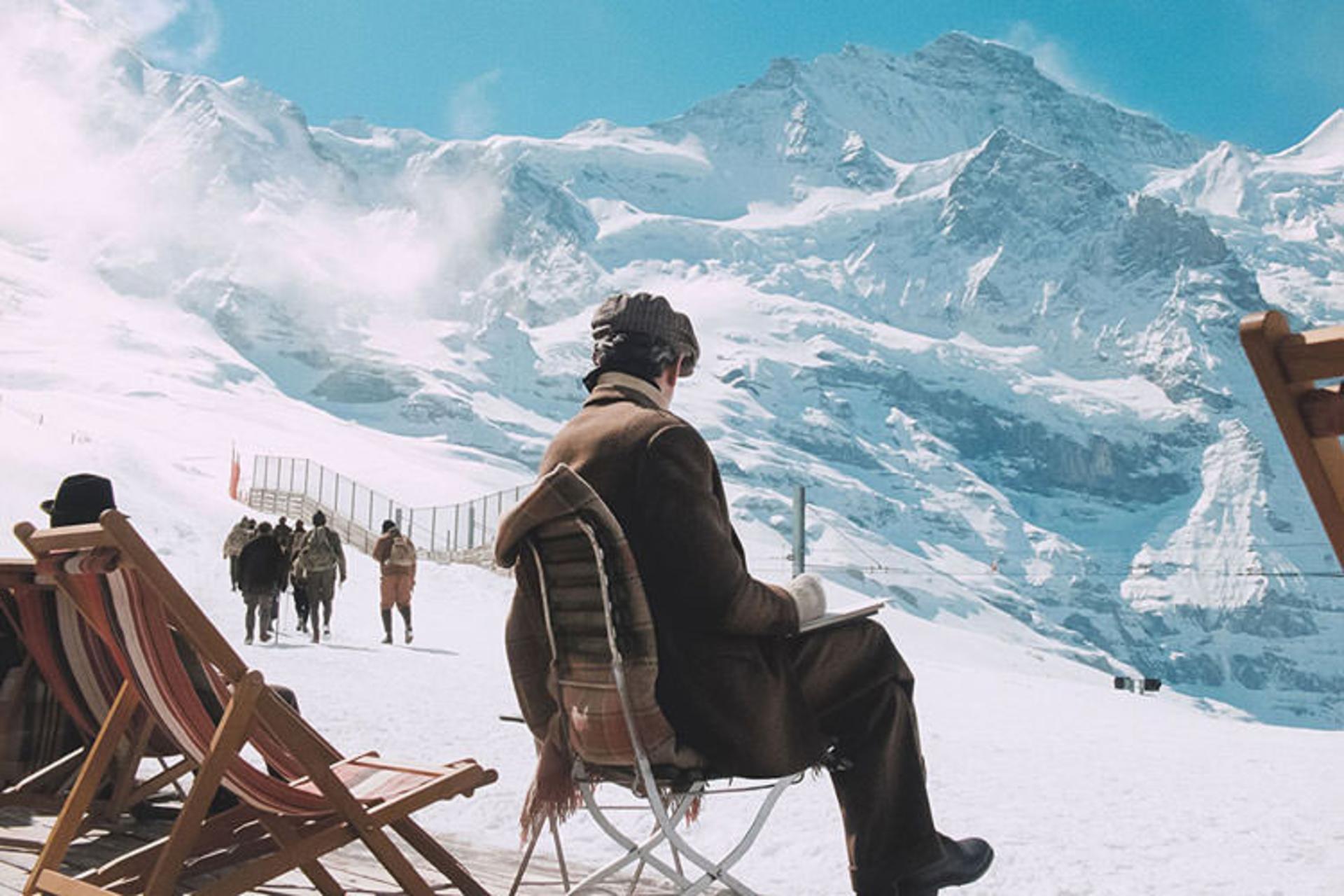 Phantom Thread
