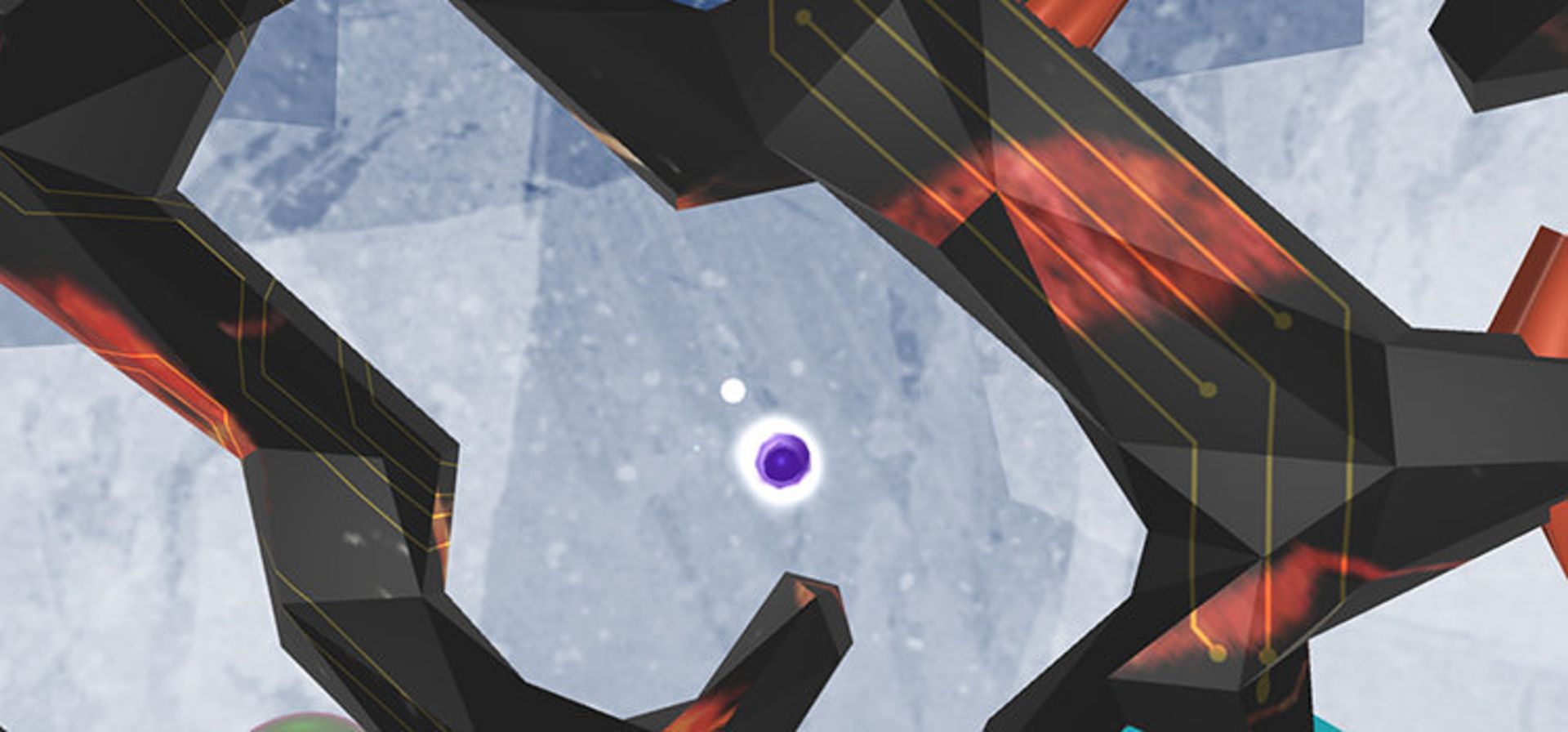 بازی Encompassed