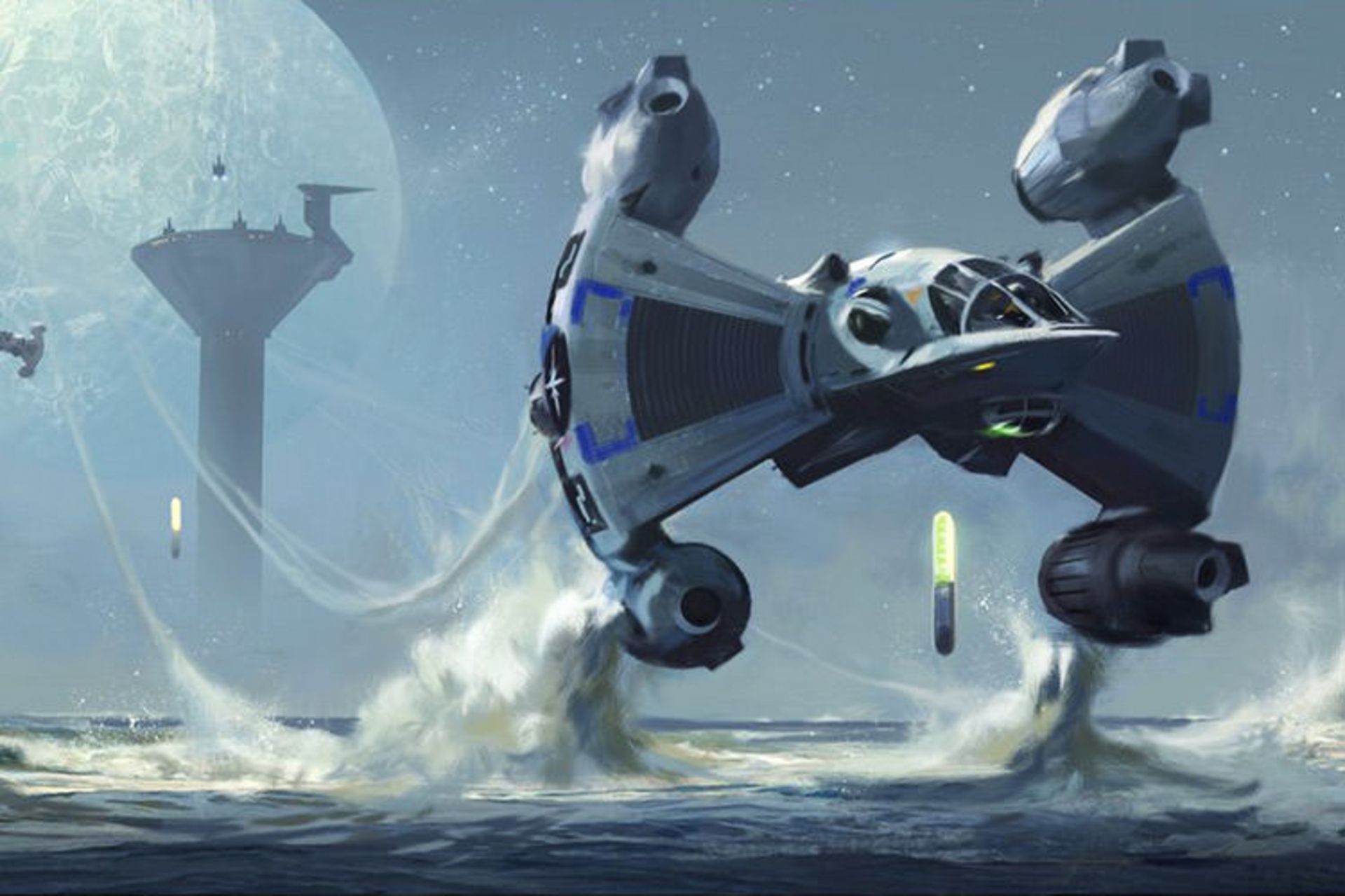Last Starfighter