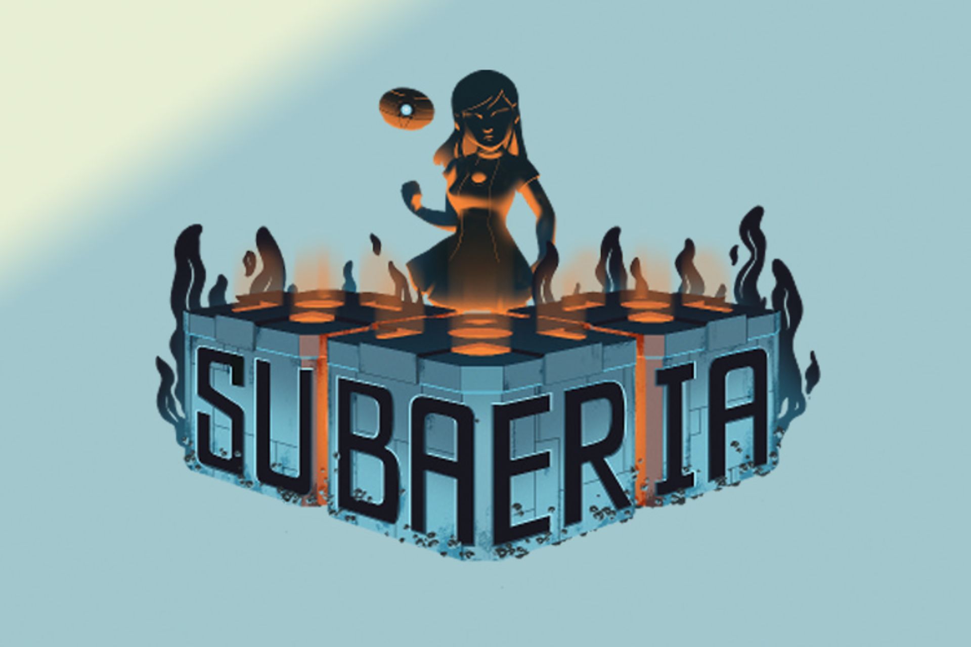 subaeria 