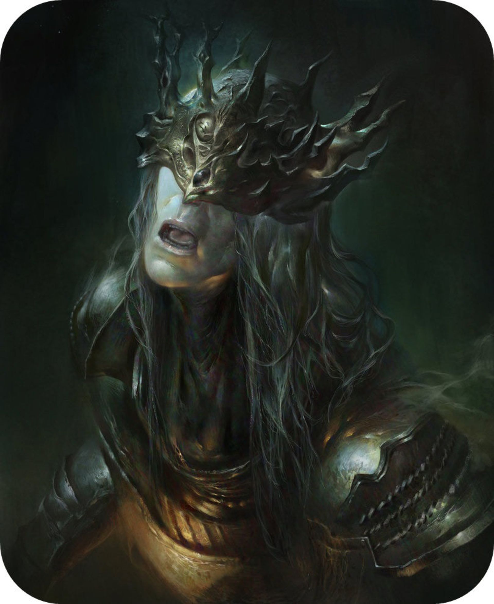 بازی Dark Souls