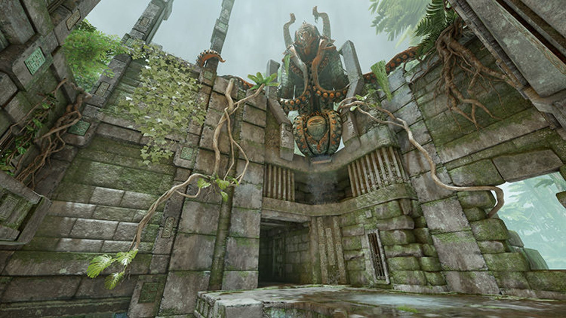 Quake Champions
