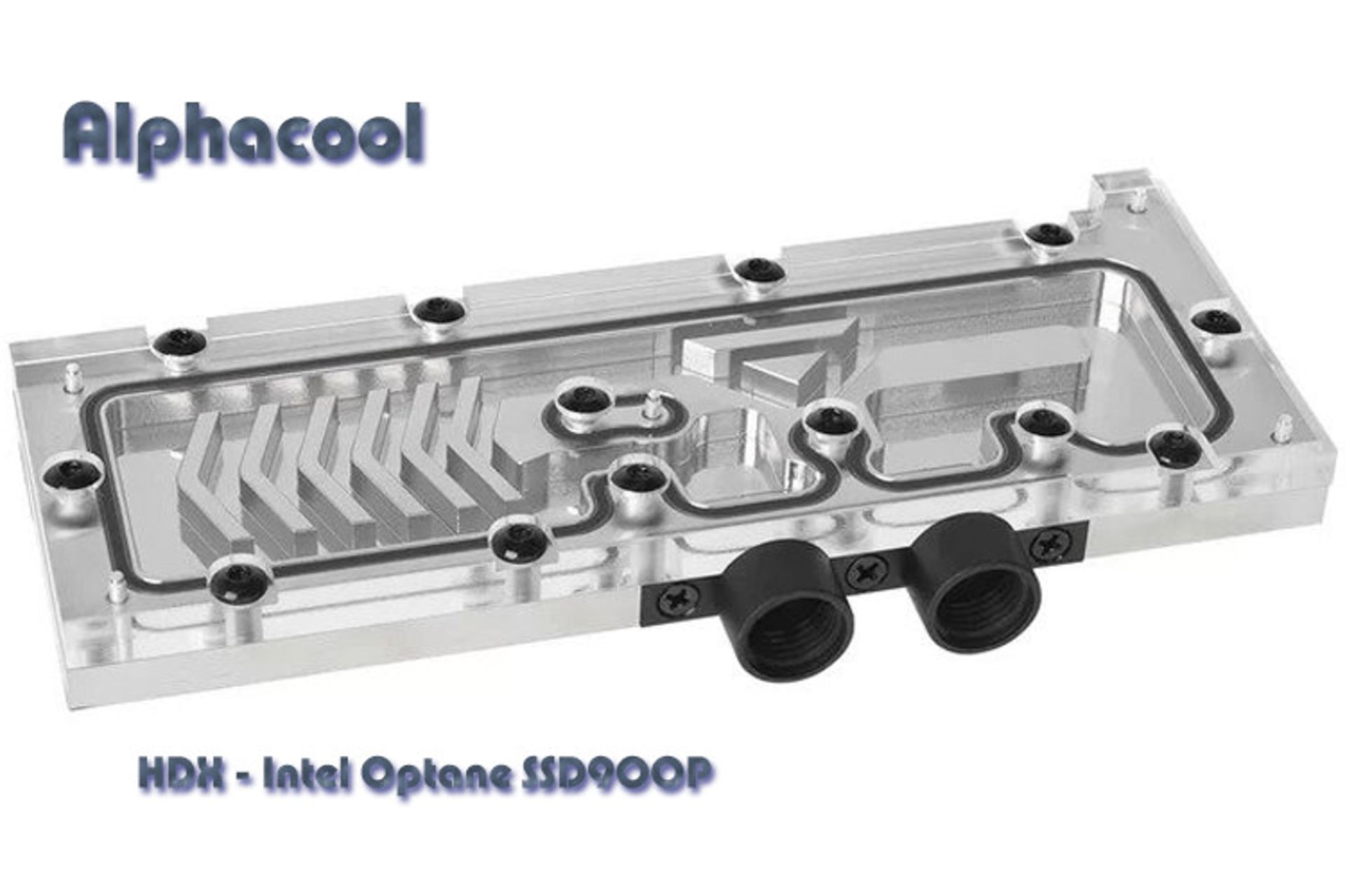 Alphacool