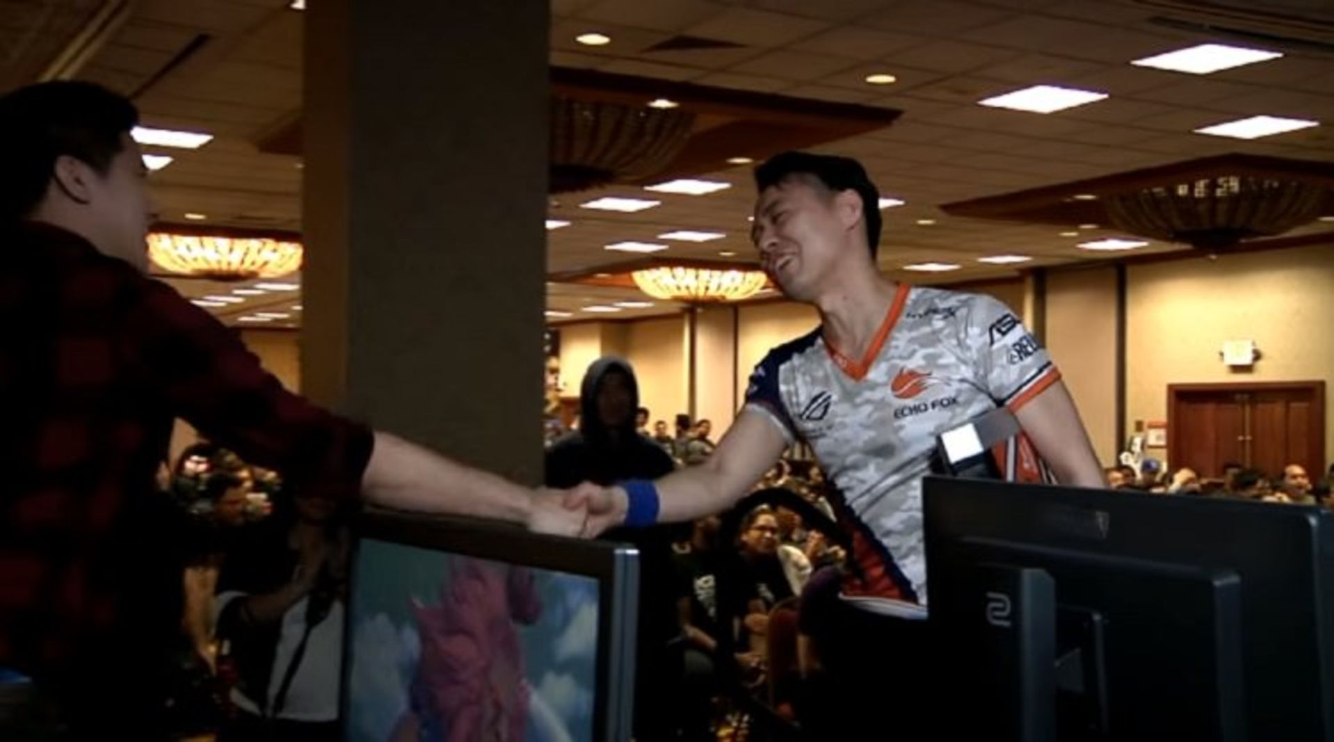 Capcom Pro Tour 2018