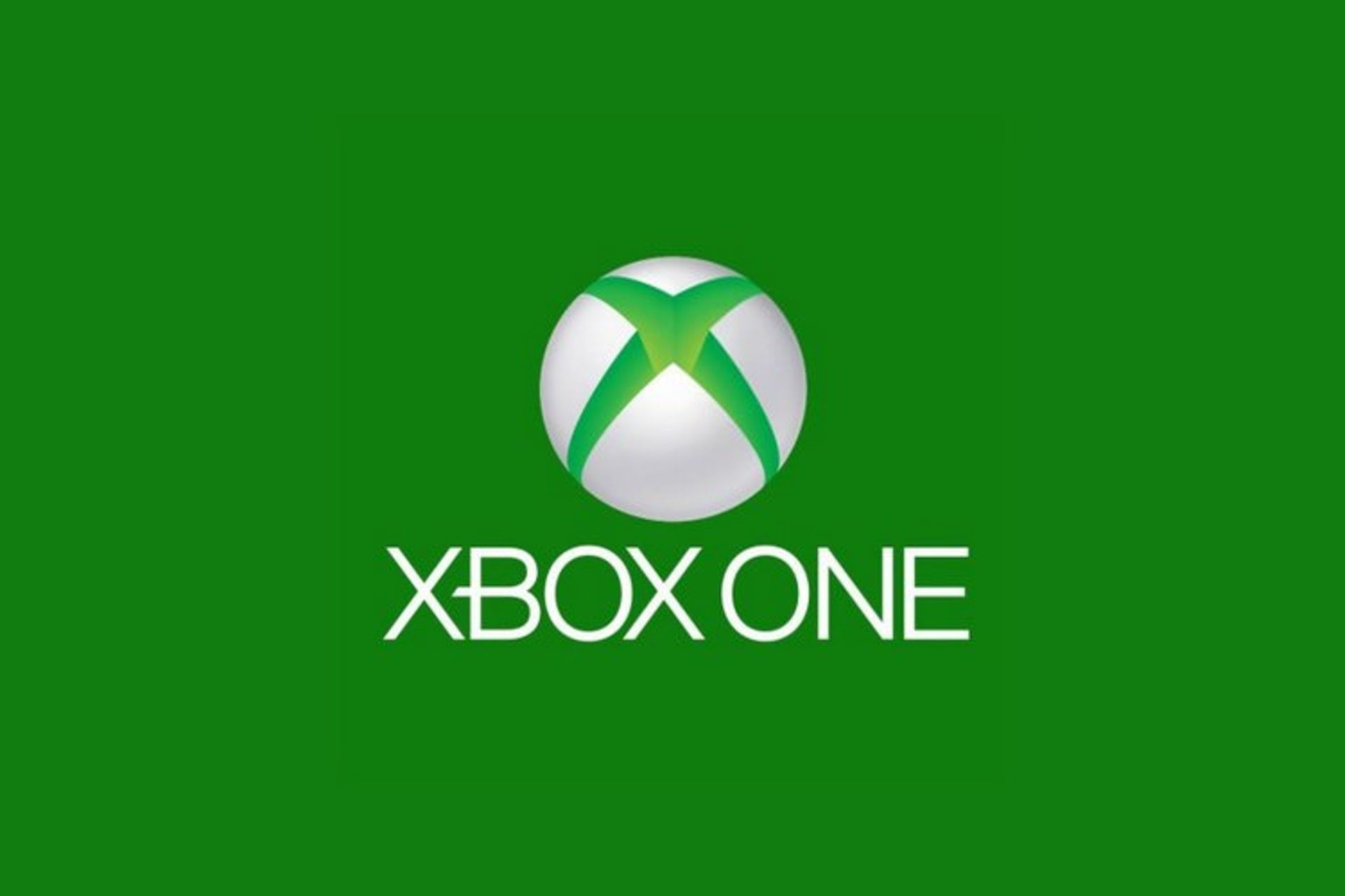 Xbox One 