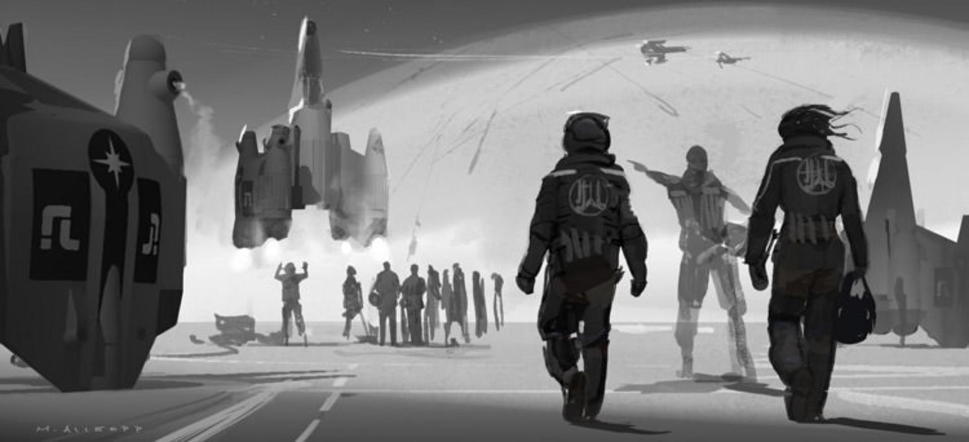The Last Starfighter