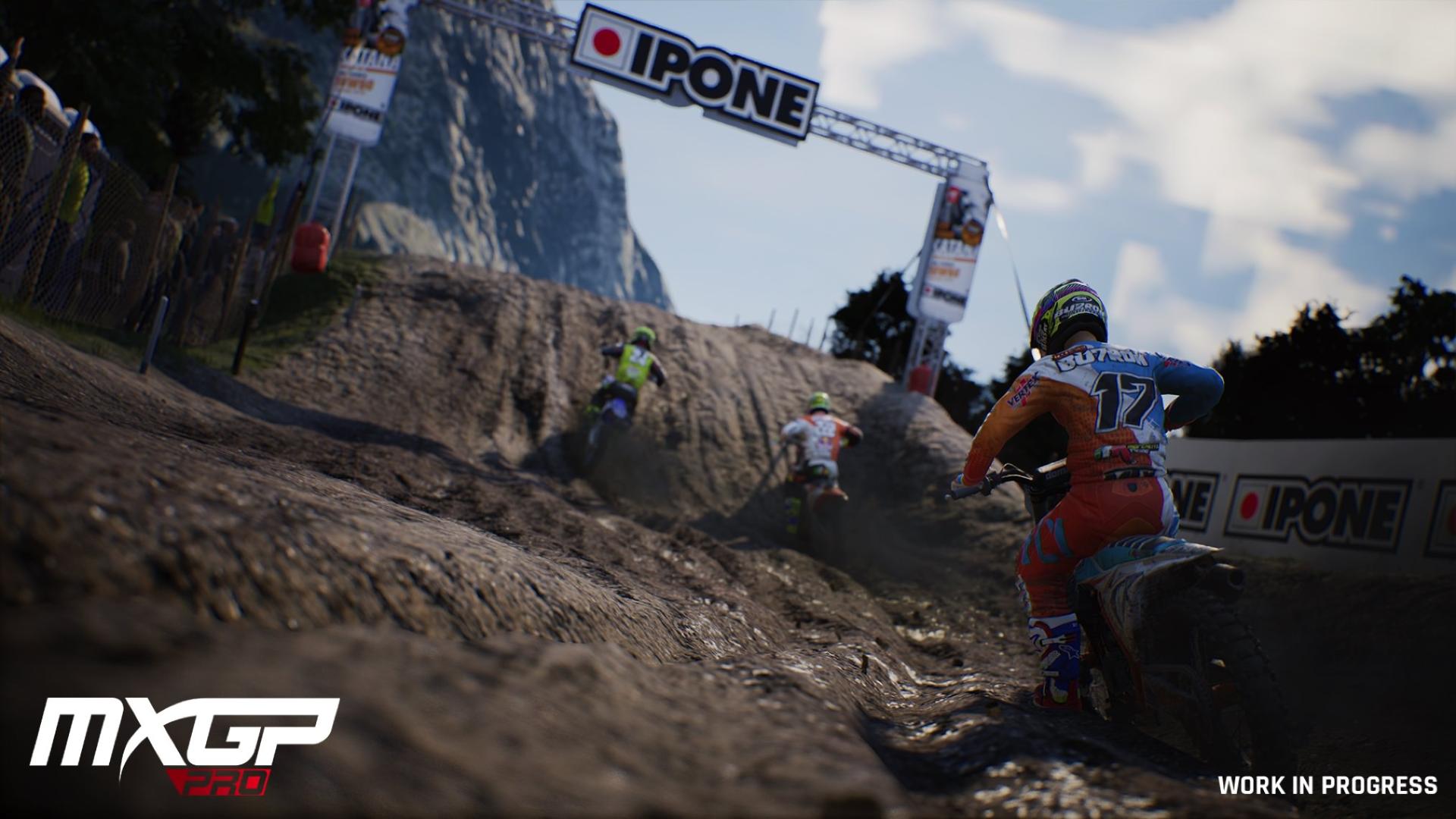 MXGP PRO