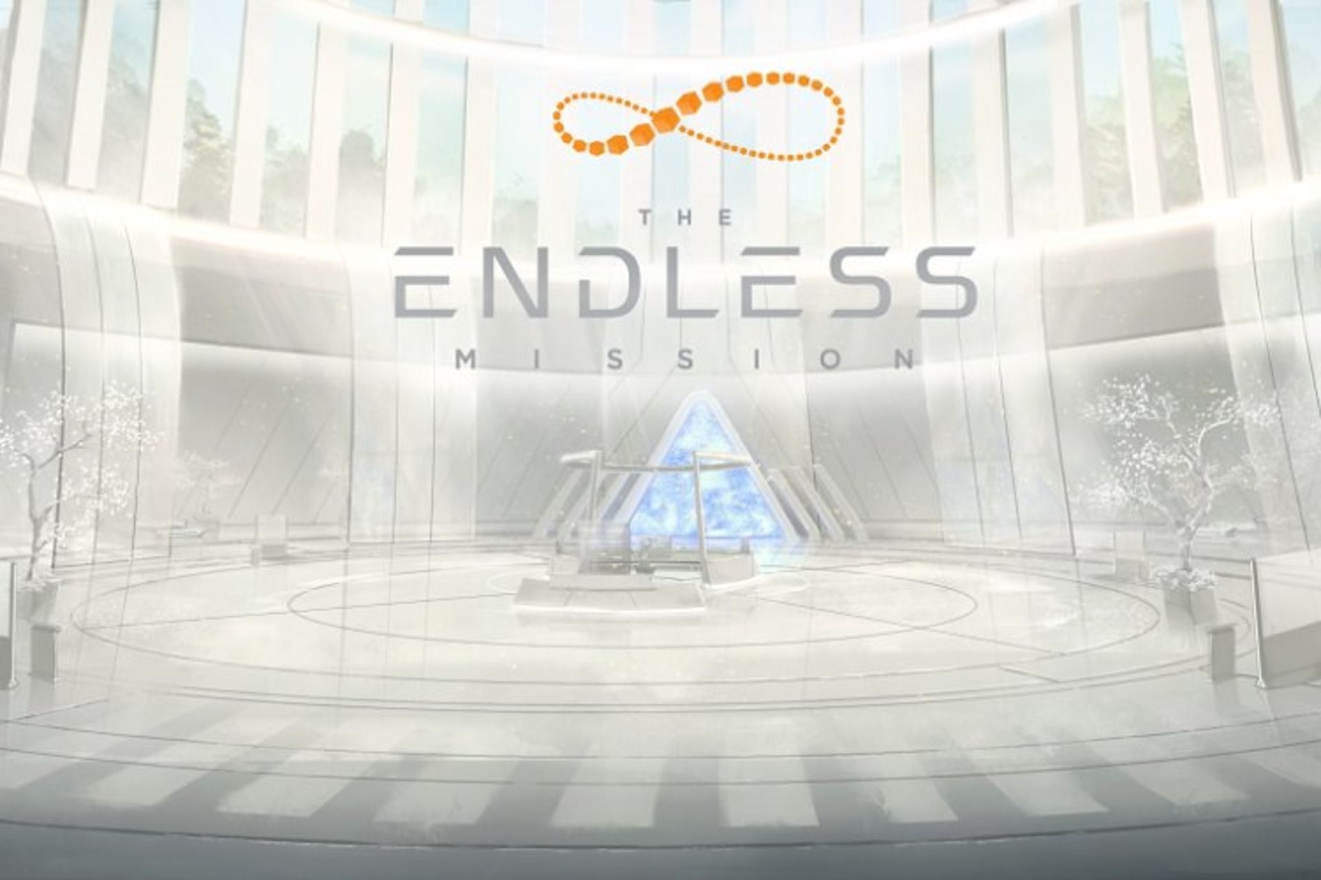 the endless mission