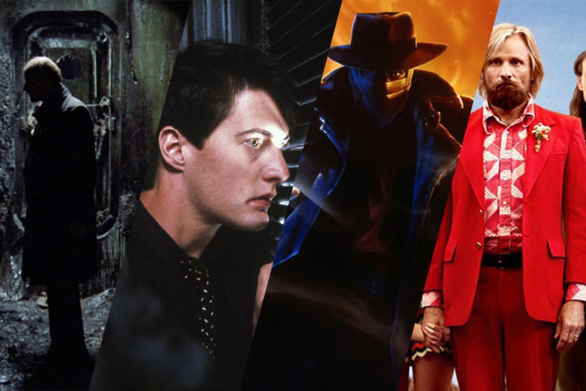 Movies to Watch